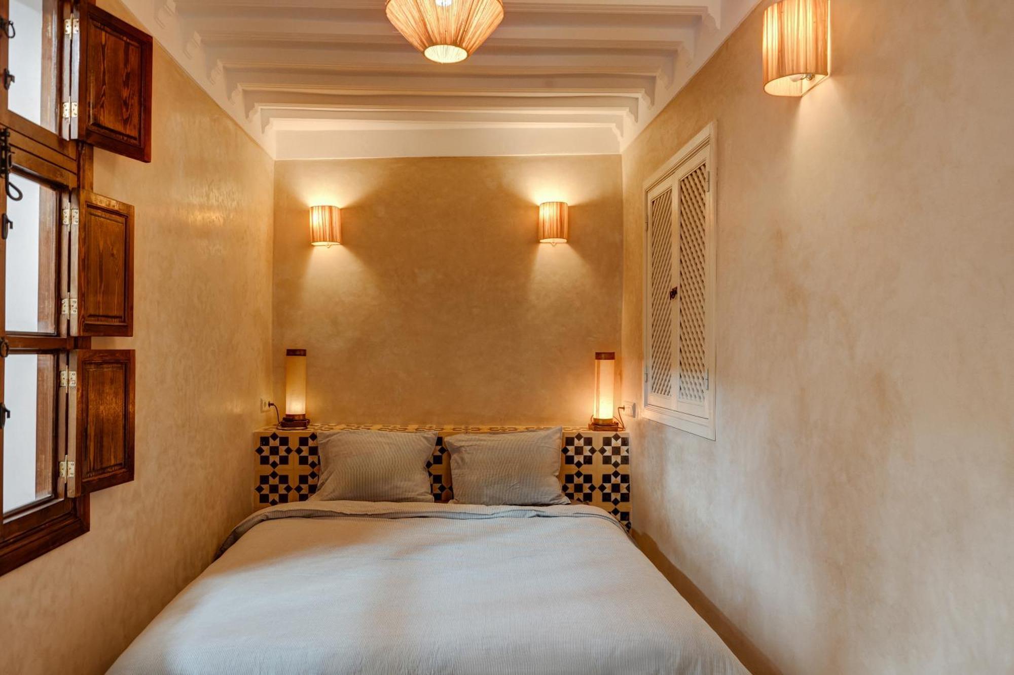Medina Gem - Entier - Jardin Secret Hébergement de vacances Marrakesh