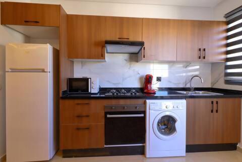 Bourj Malak 49 Appartement *
