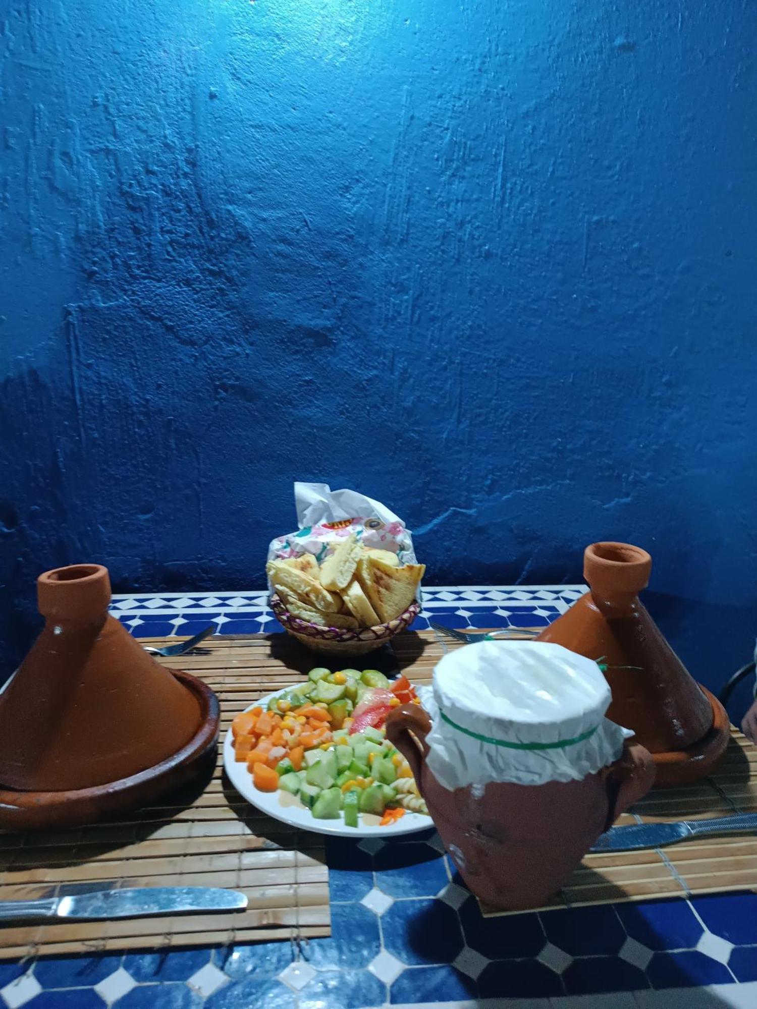 Homestay Derb El Aarsa