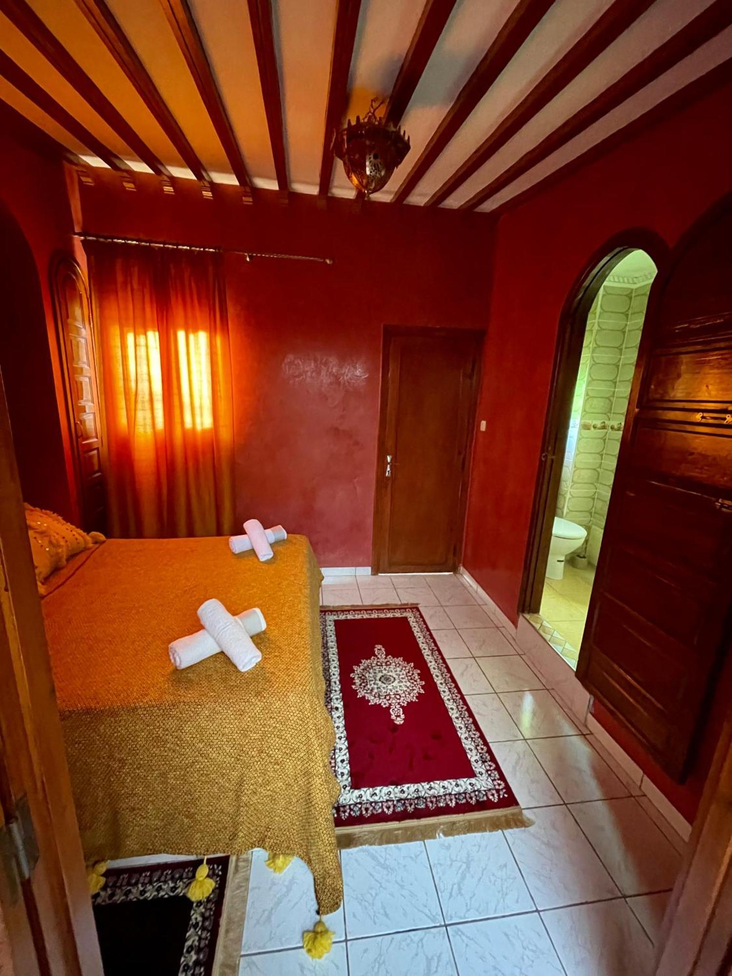Hébergement de vacances Mido Marrakesh