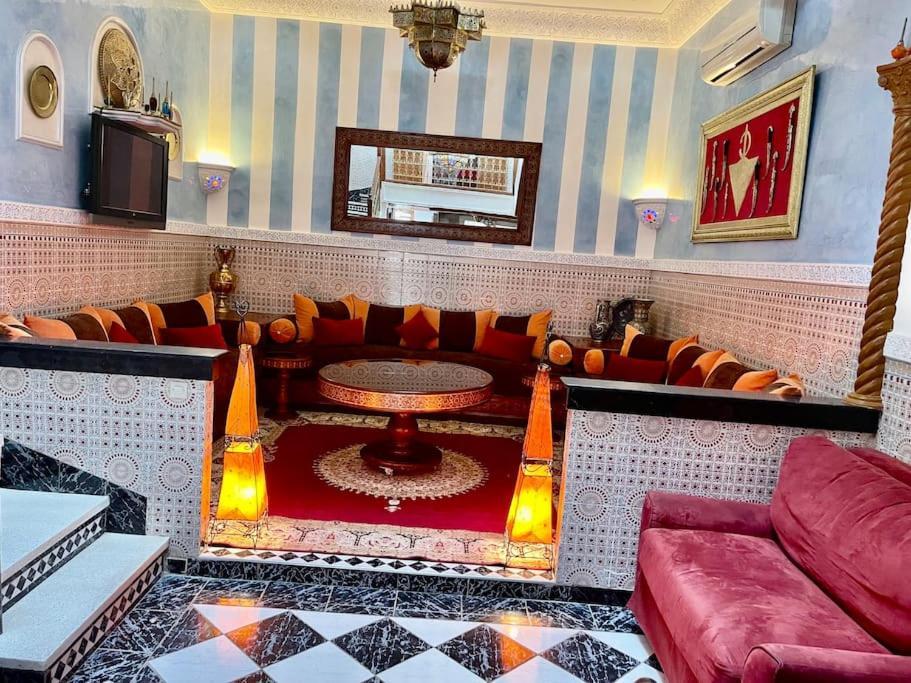Hébergement de vacances Mido Marrakesh