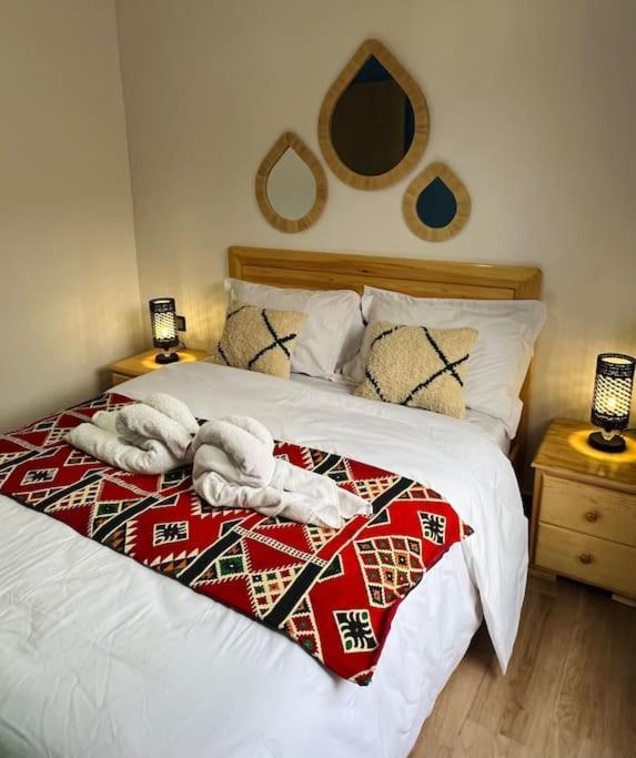 Appartement De Luxe