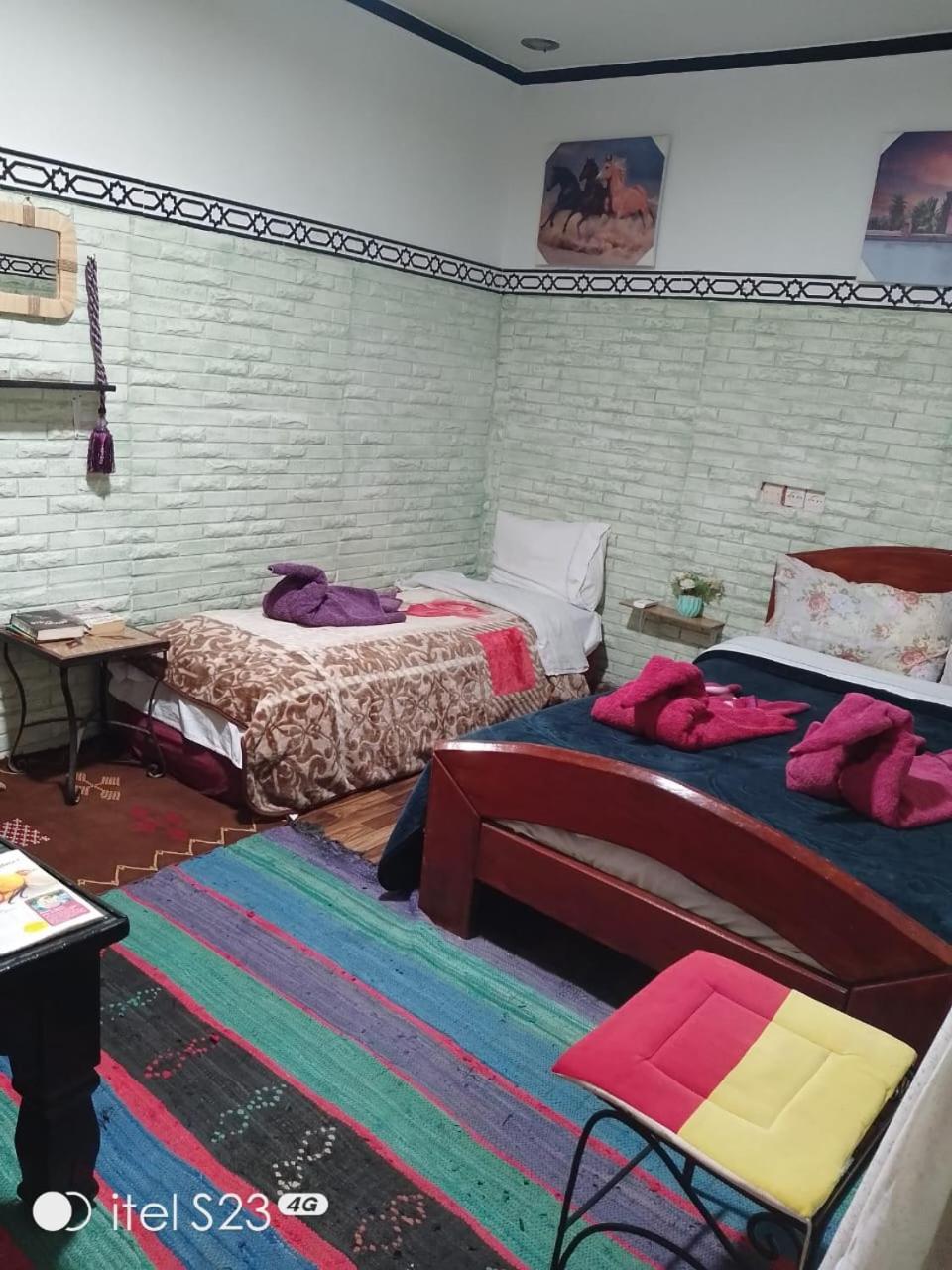 Borj Jamaa Lafna * Marrakesh