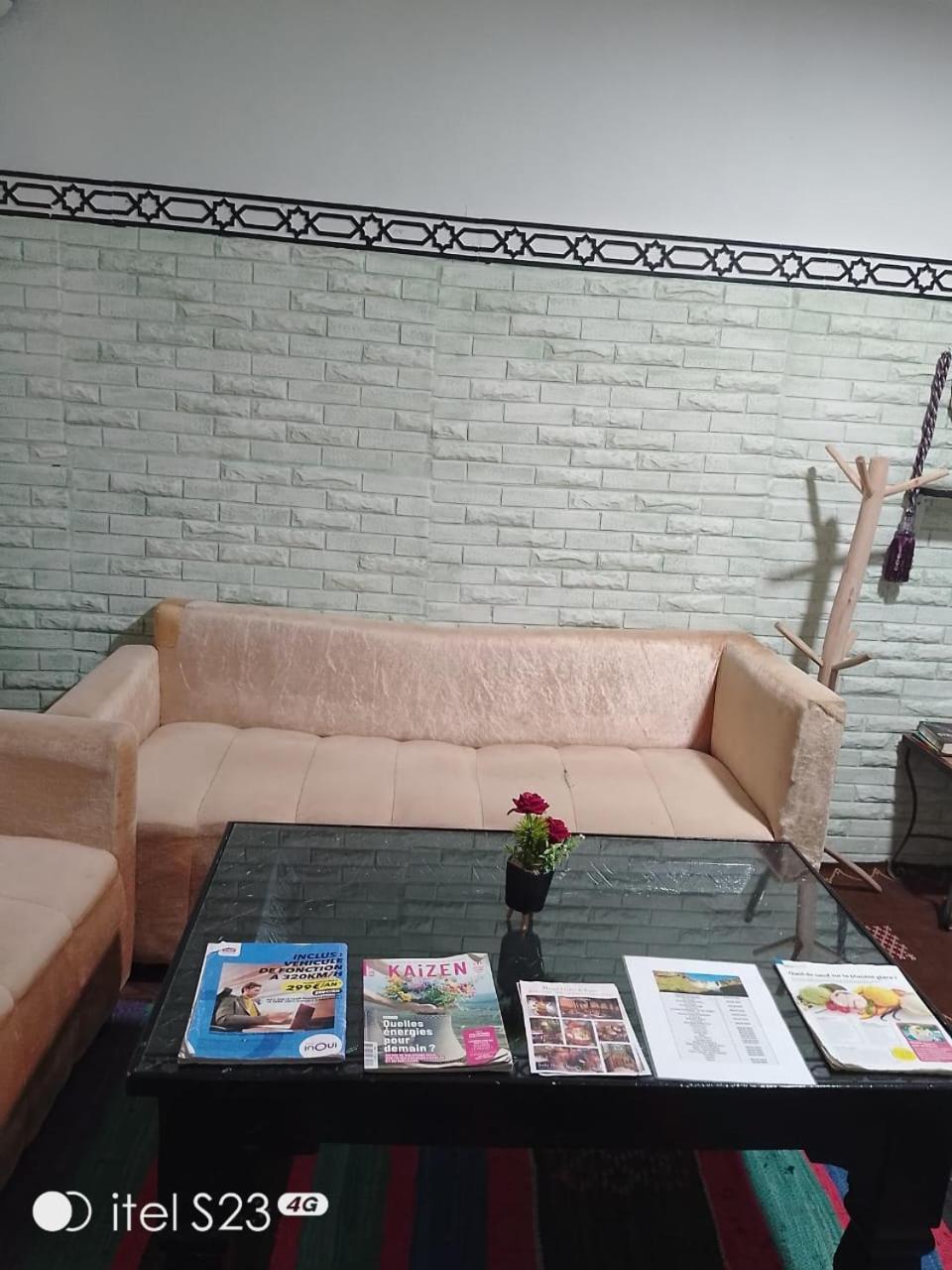 Borj Jamaa Lafna Bed & Breakfast Marrakesh