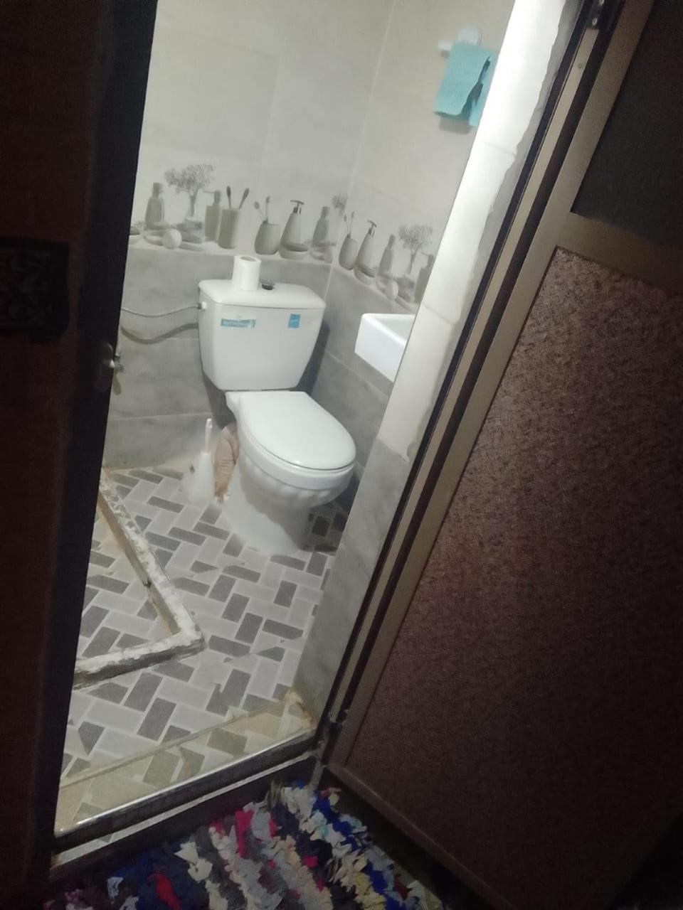 Bed & Breakfast Borj Jamaa Lafna Marrakesh