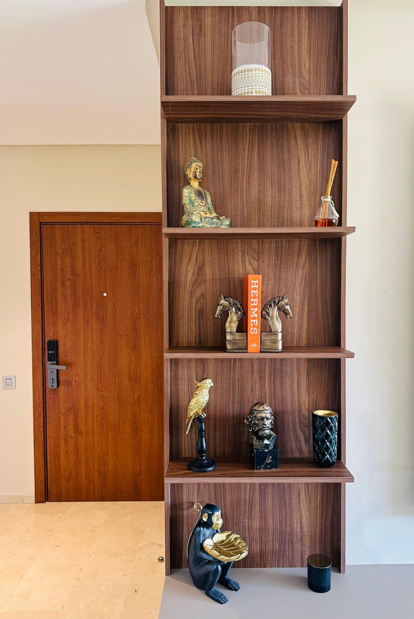 Apartamento De Luxe Prestigia Golf *