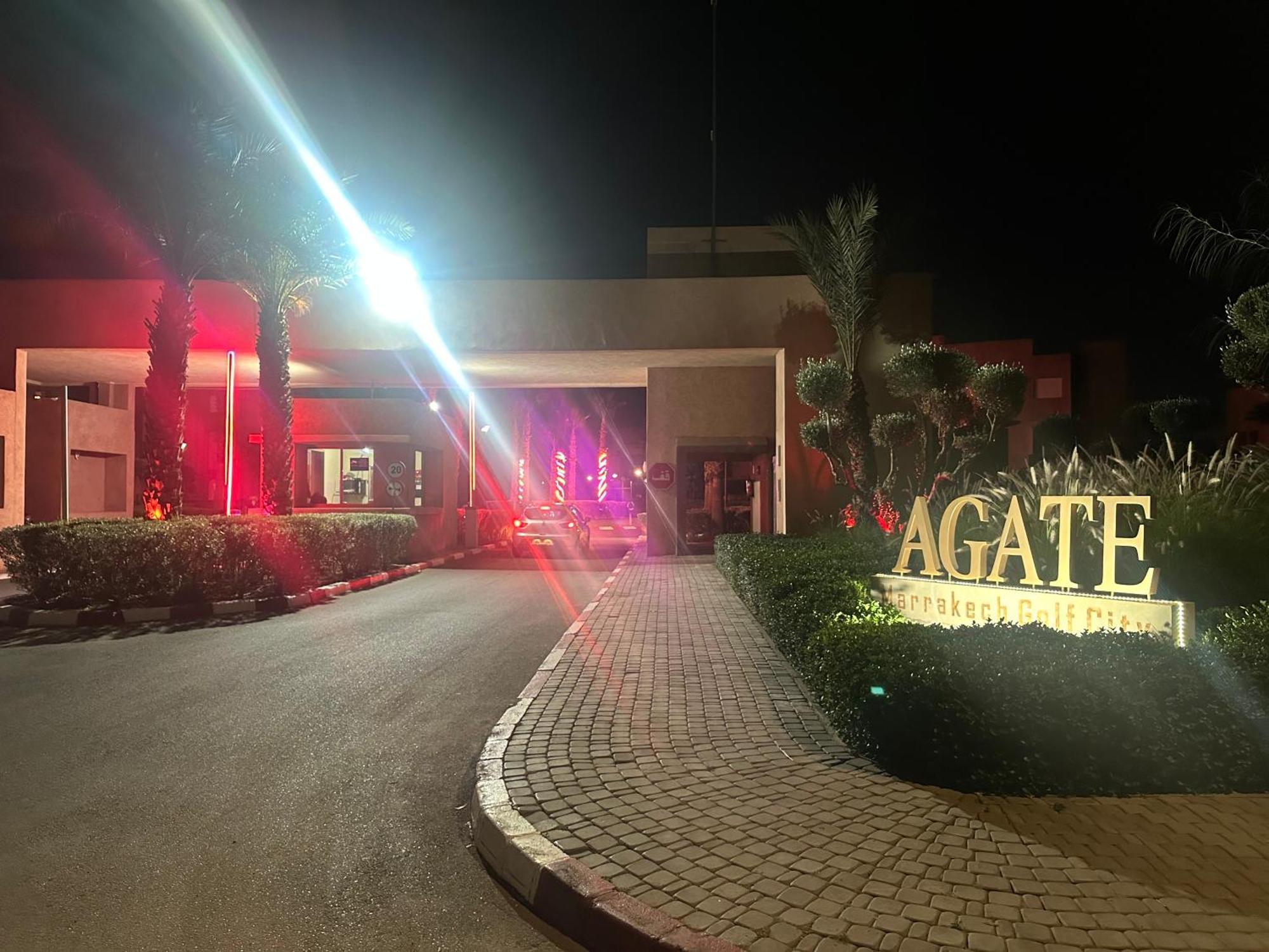 Apartamento De Luxe Prestigia Golf Marrakesh