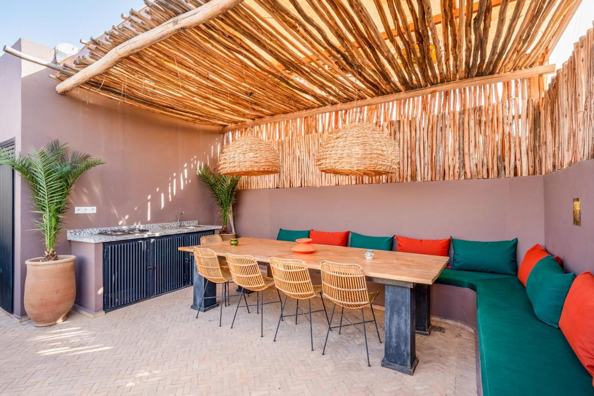 Holiday home Le M Neuf Et Contemporain