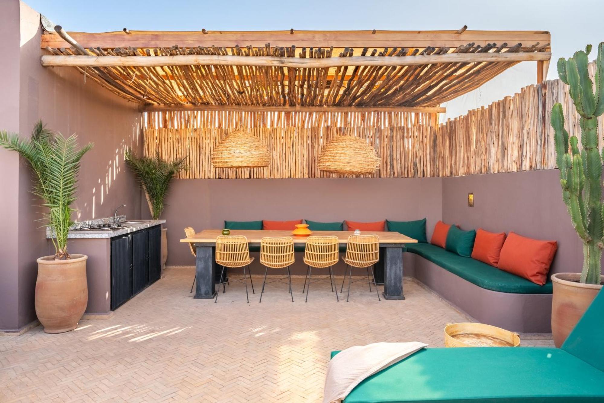 Le M Neuf Et Contemporain Holiday home *