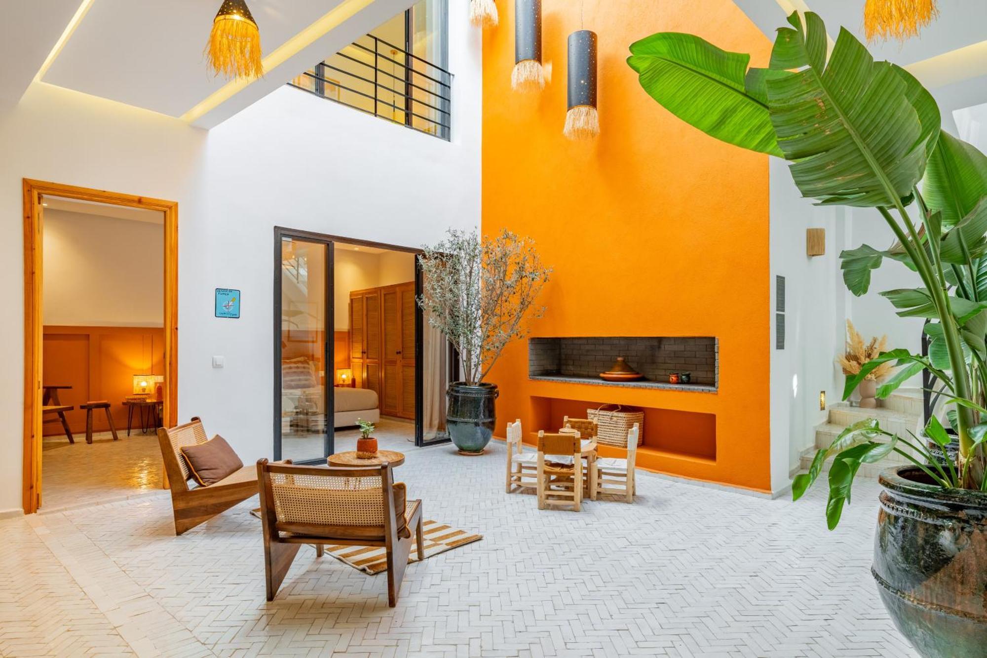 Le M Neuf Et Contemporain Holiday home *