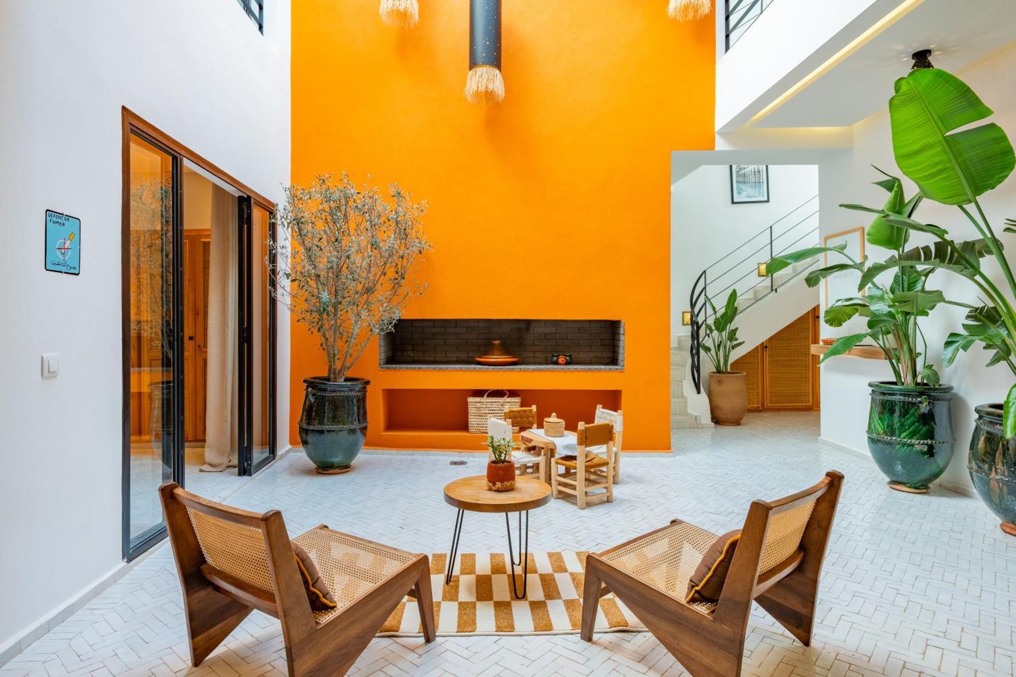 Holiday home Le M Neuf Et Contemporain *