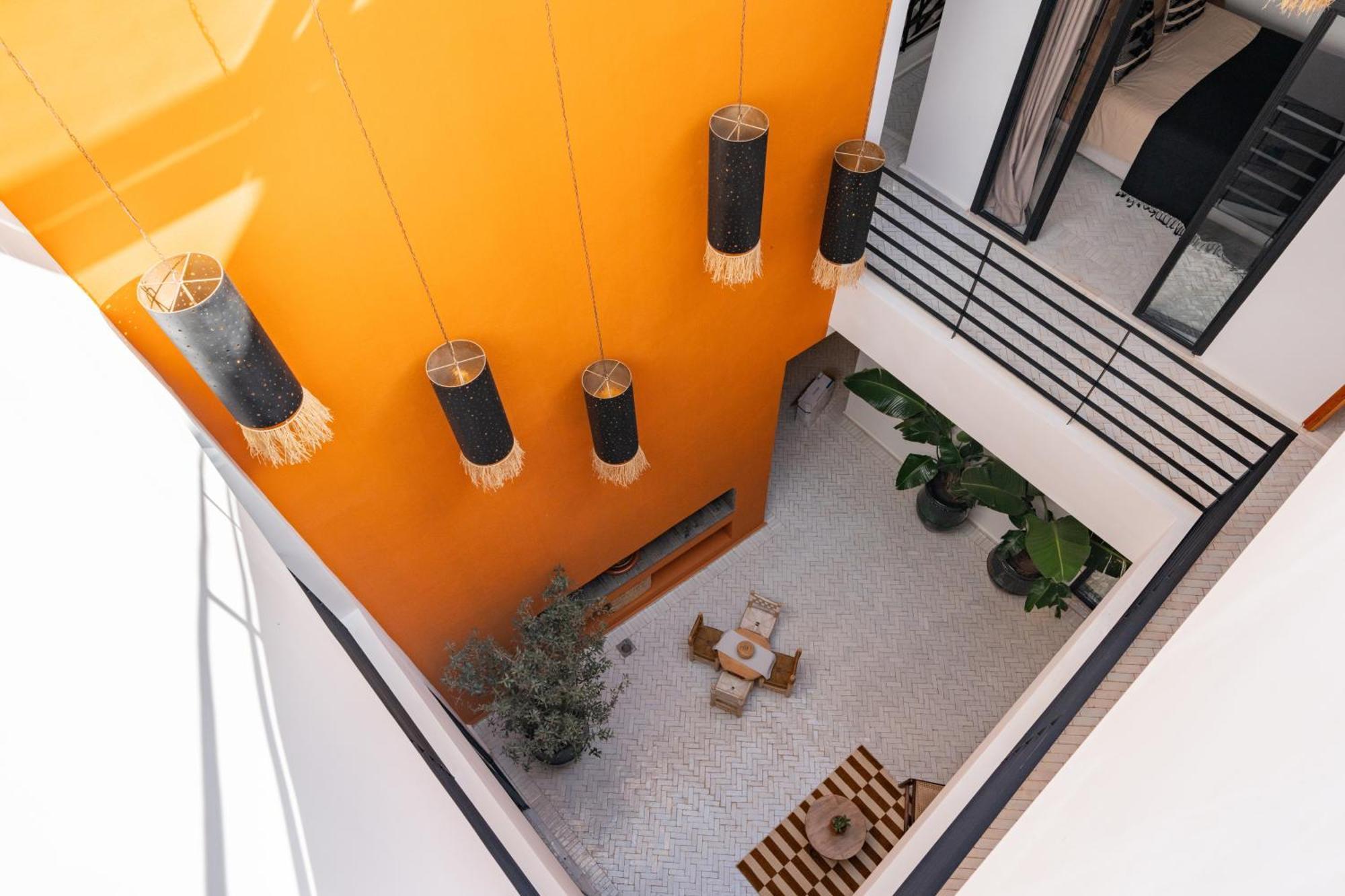 Holiday home Le M Neuf Et Contemporain