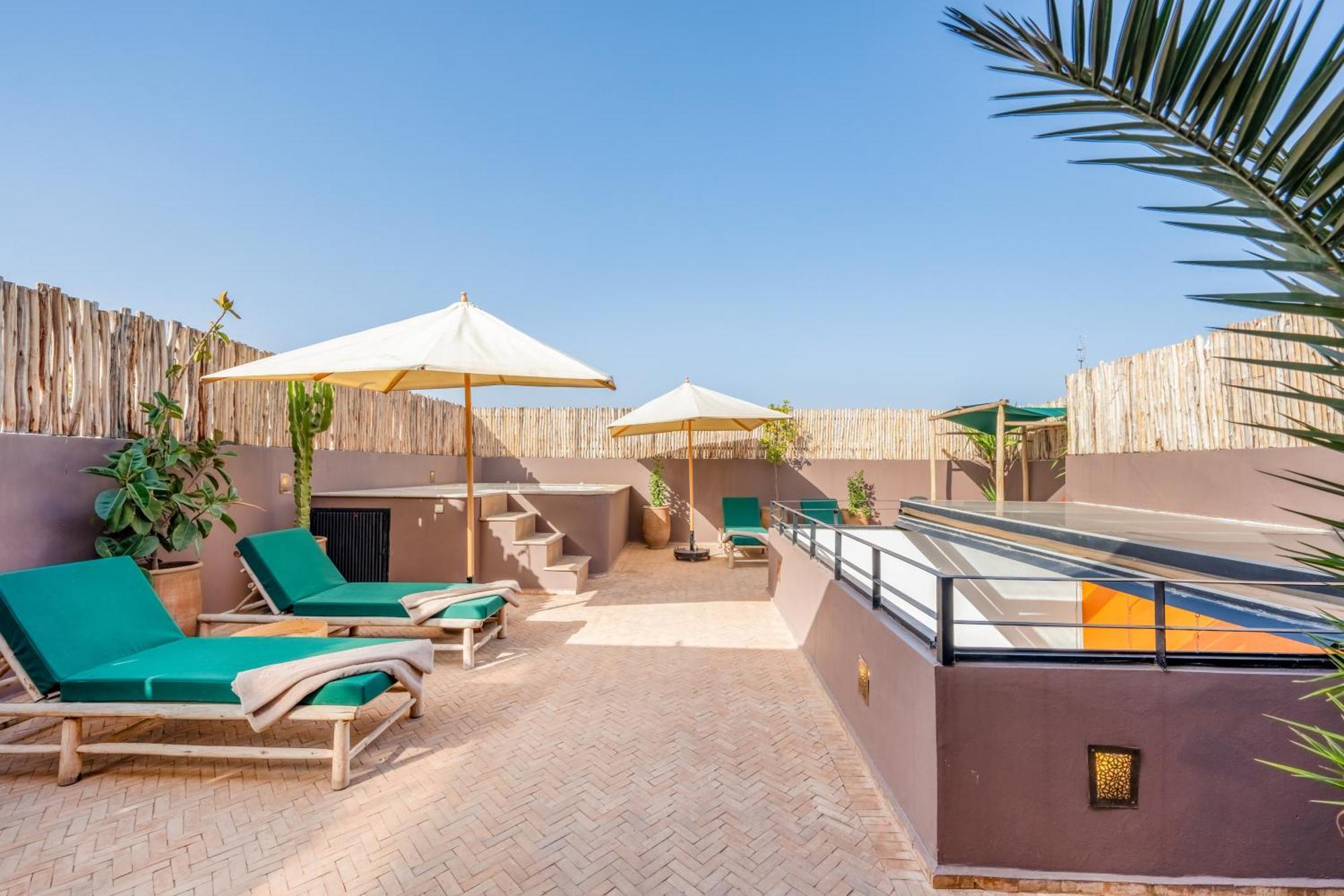Holiday home Le M Neuf Et Contemporain *