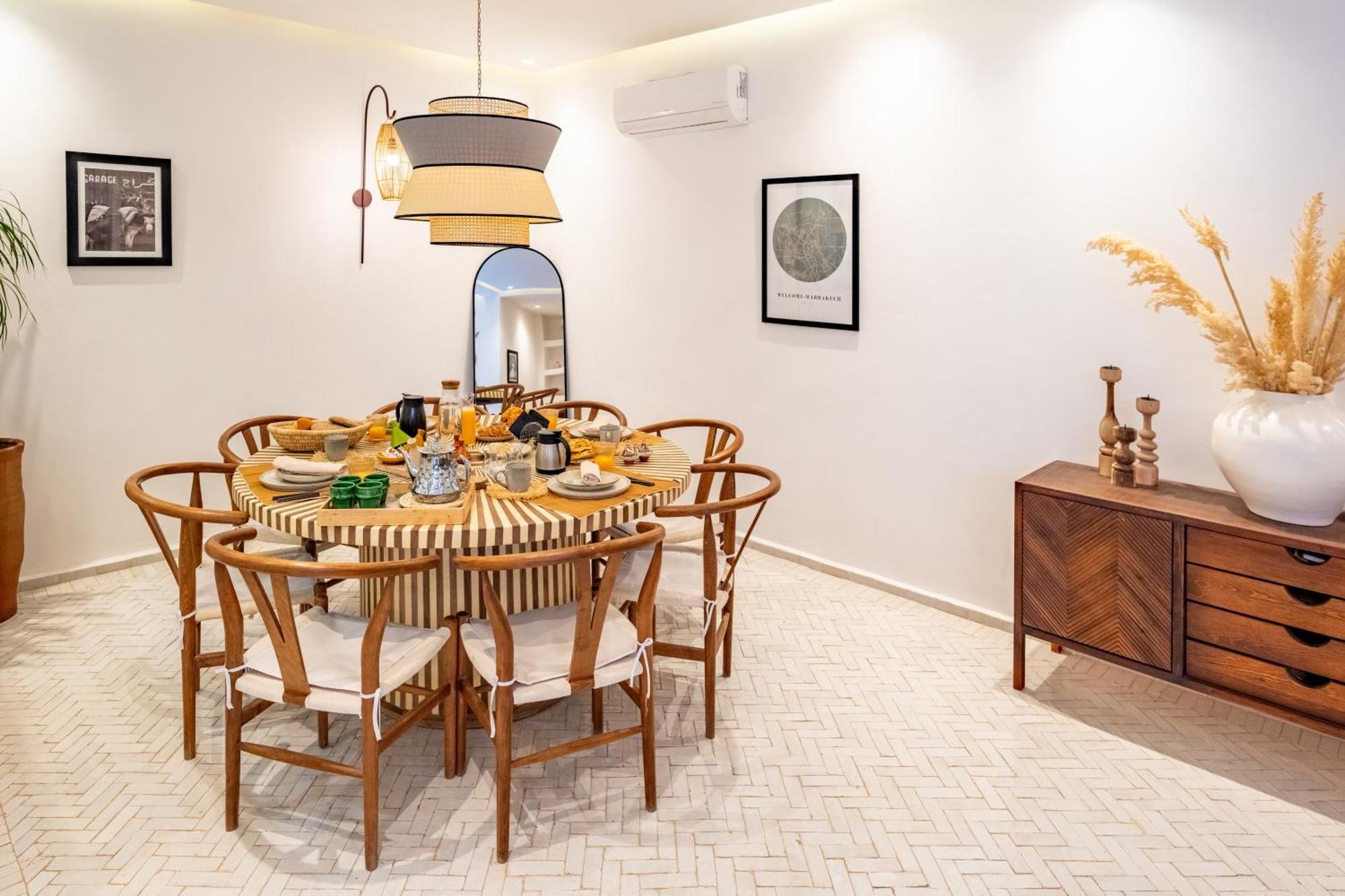 Le M Neuf Et Contemporain Holiday home
