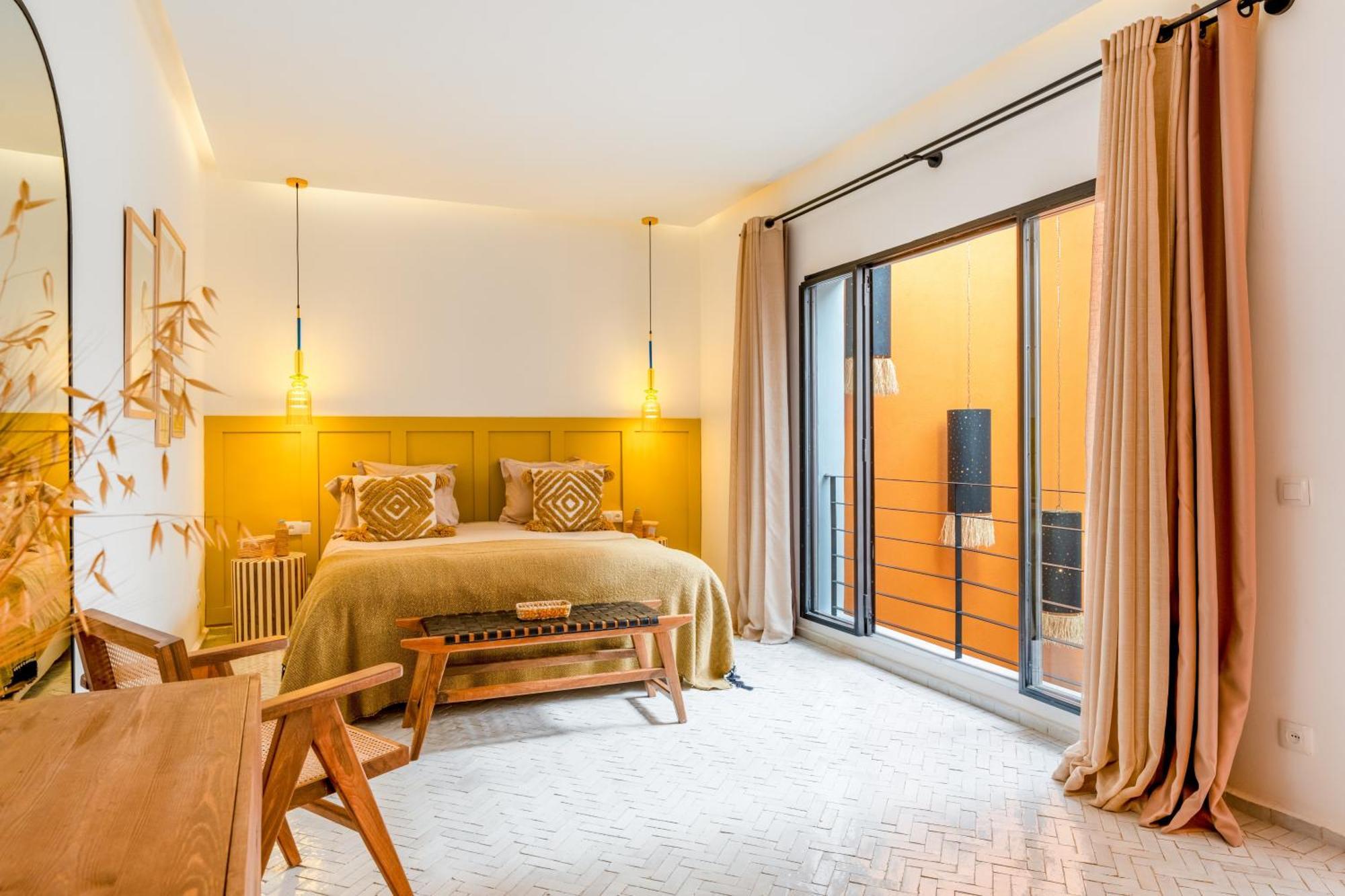 Le M Neuf Et Contemporain Holiday home *