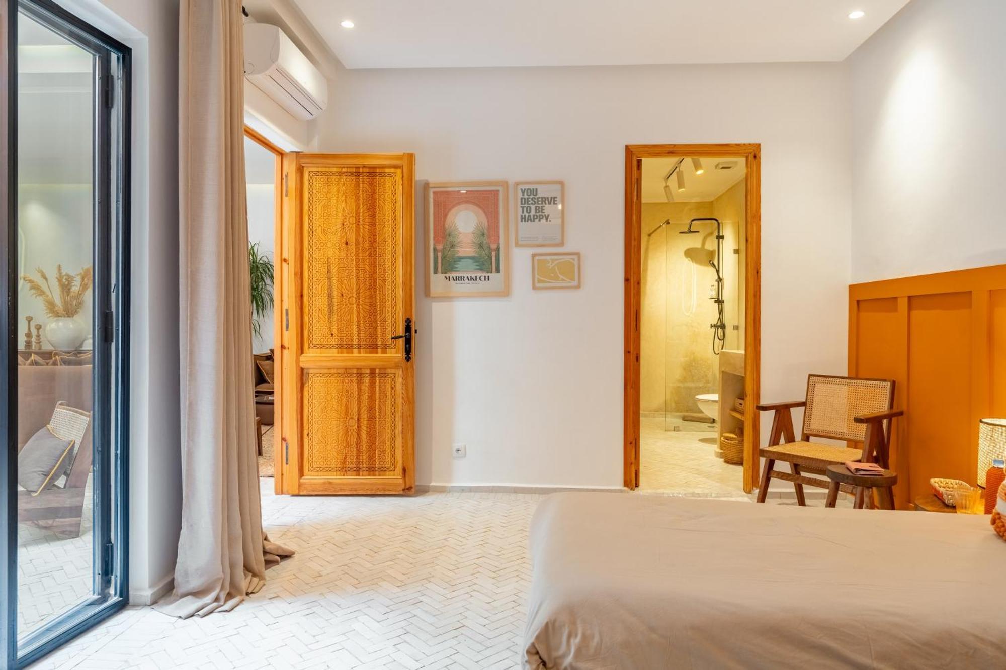 Holiday home Le M Neuf Et Contemporain