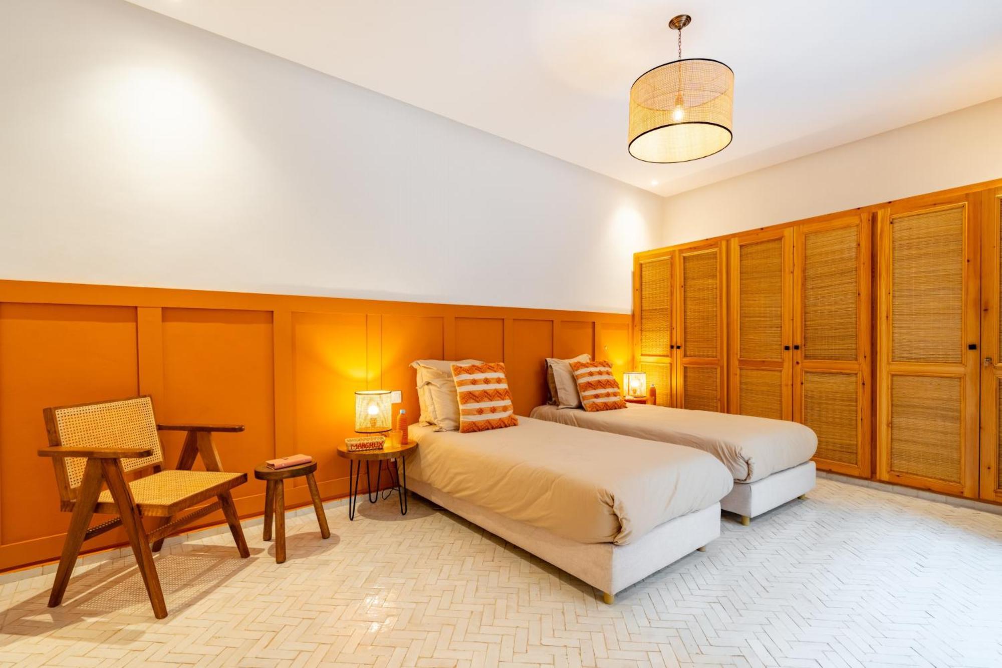 Holiday home Le M Neuf Et Contemporain *
