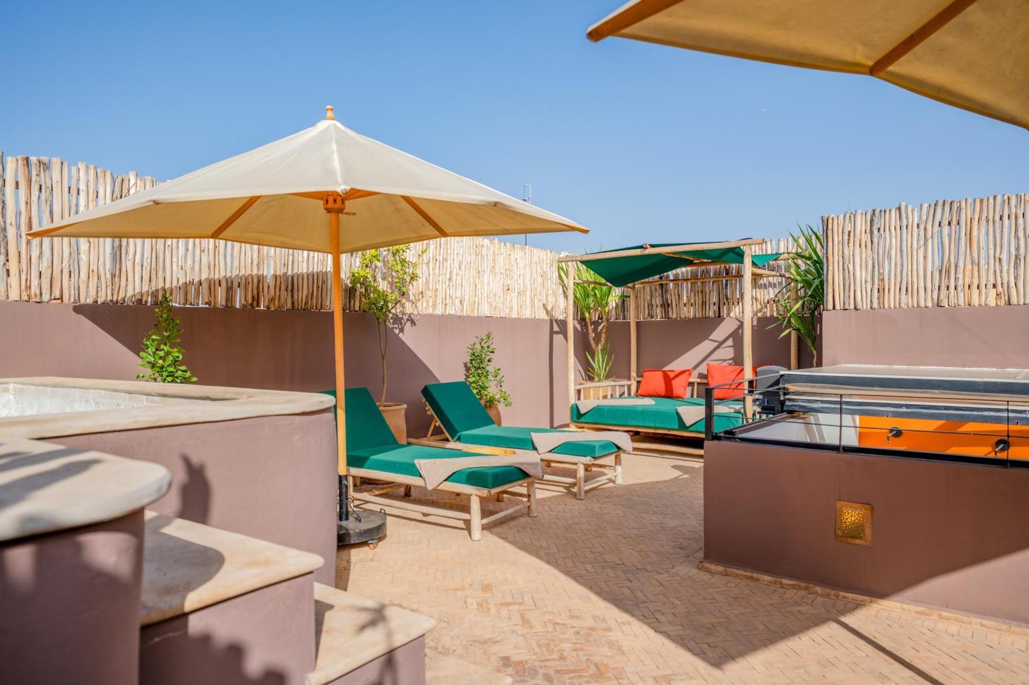 Holiday home Le M Neuf Et Contemporain