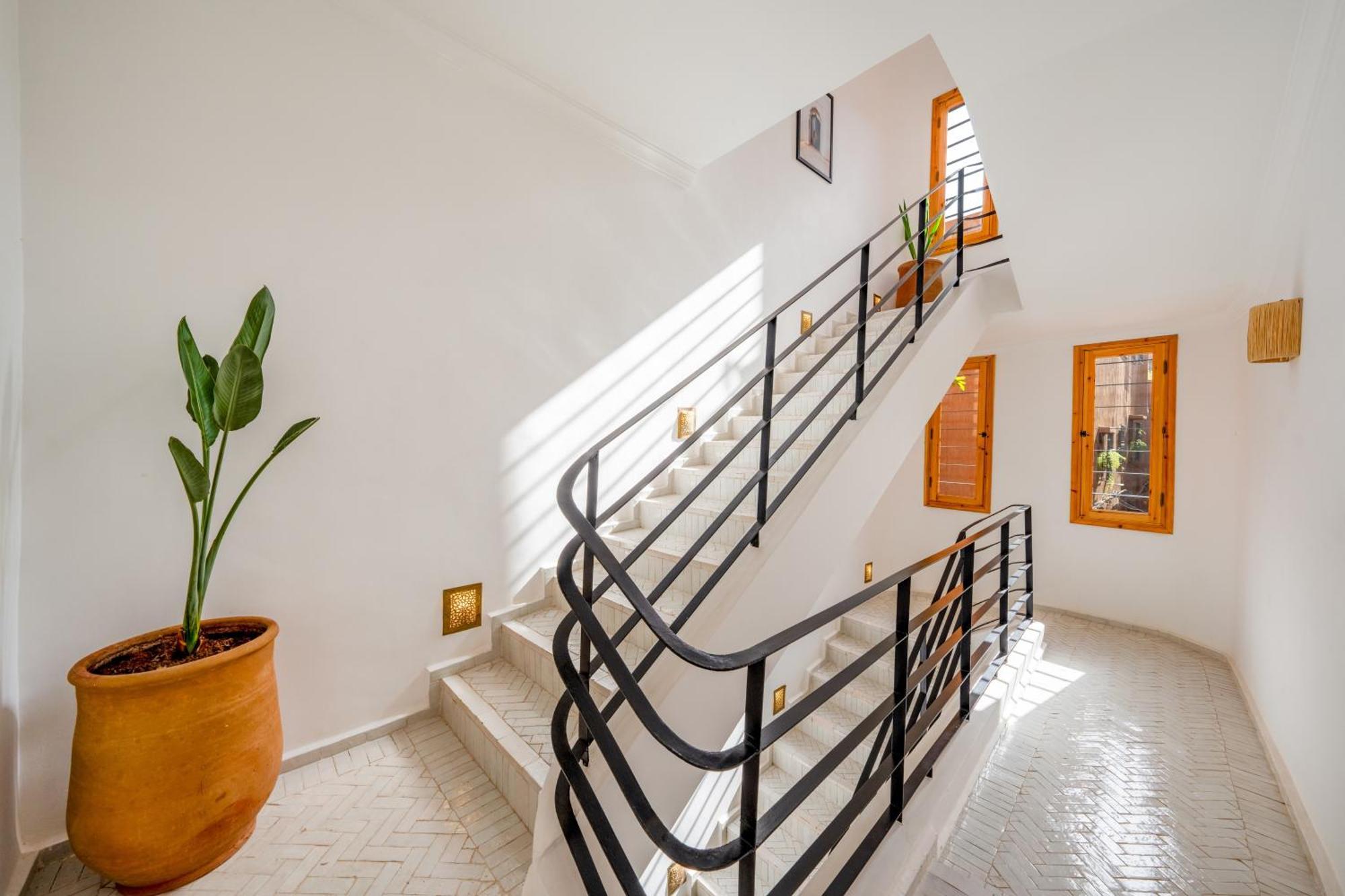 Le M Neuf Et Contemporain Holiday home