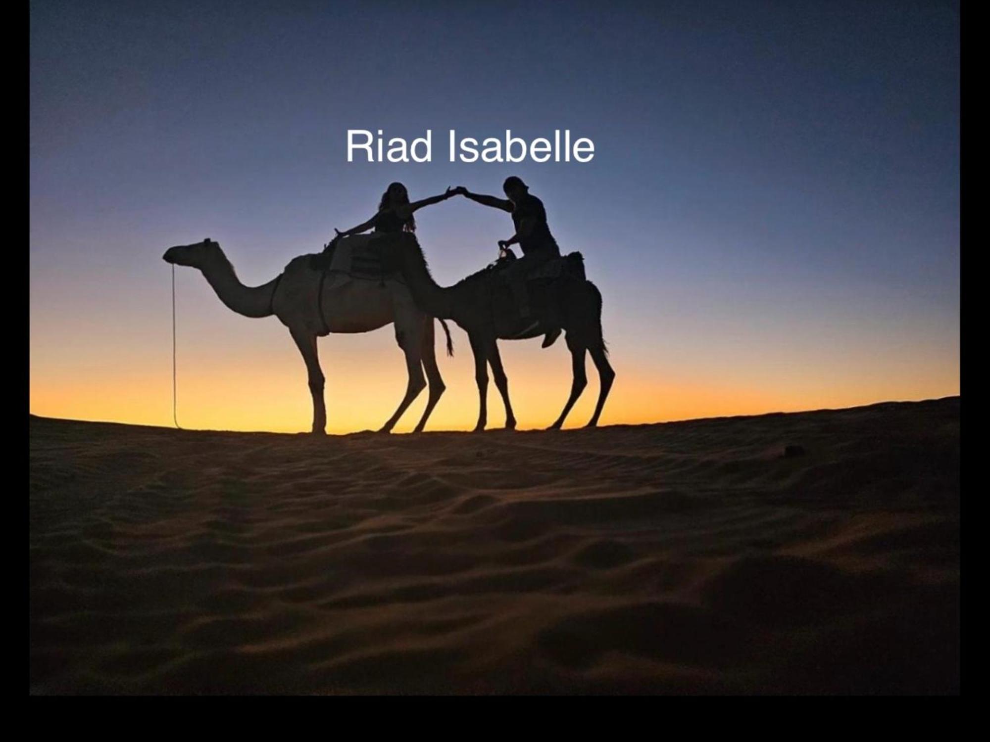 Hébergement de vacances Riad Clara Luxury In Heart Of Marrakech Private Comfortable *