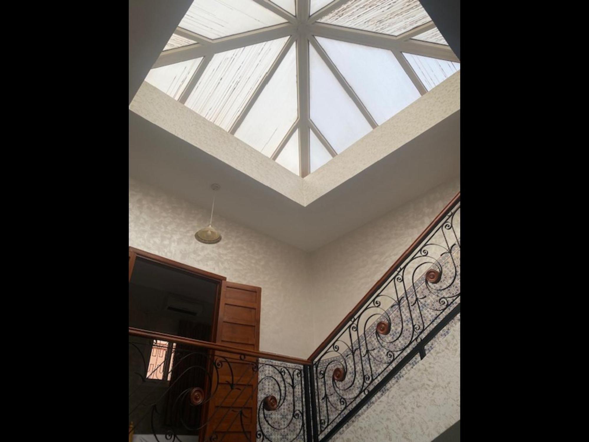 Hébergement de vacances Riad Clara Luxury In Heart Of Marrakech Private Comfortable