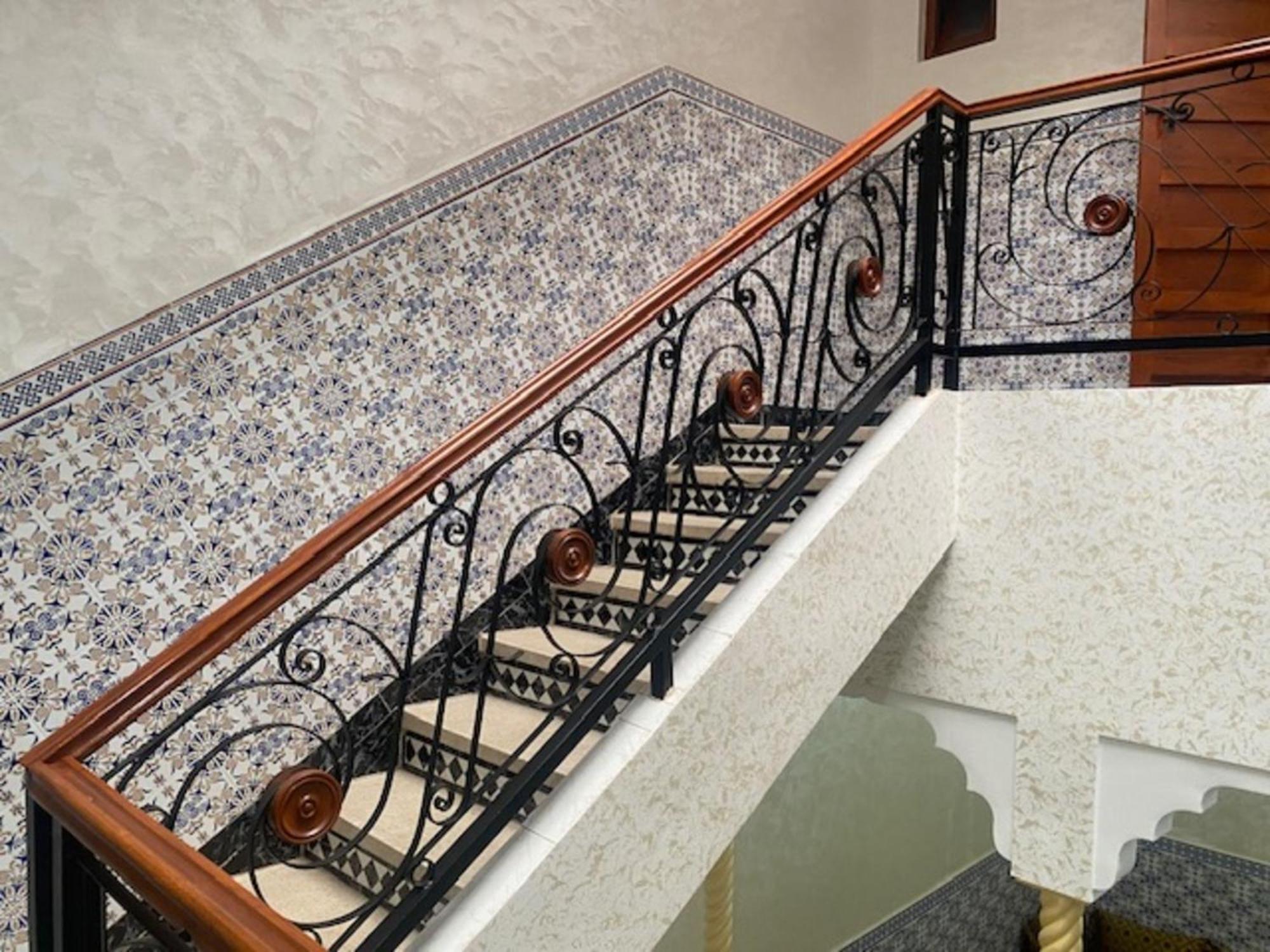 Riad Clara Luxury In Heart Of Marrakech Private Comfortable Hébergement de vacances