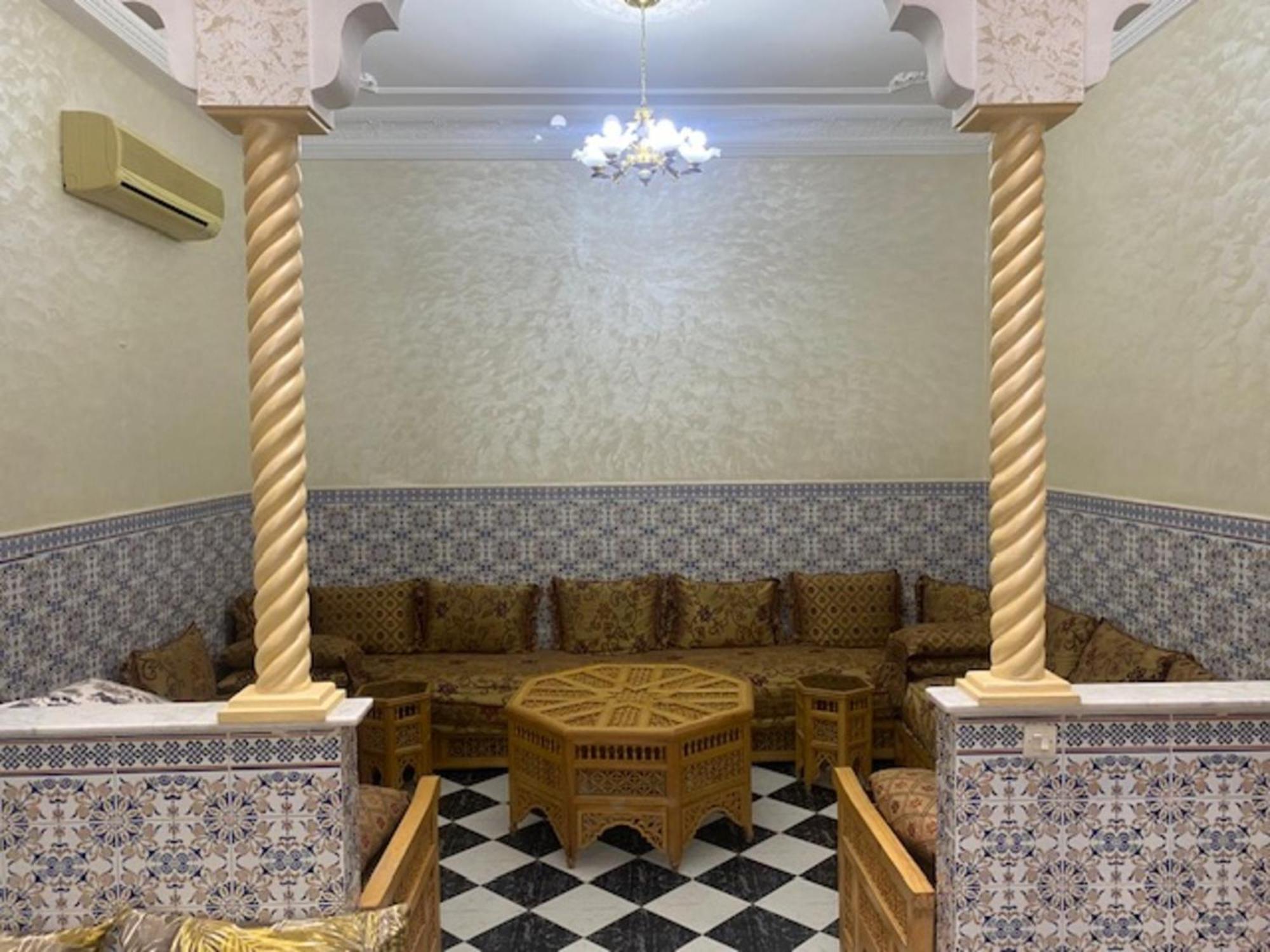 Riad Clara Luxury In Heart Of Marrakech Private Comfortable Marrakesh