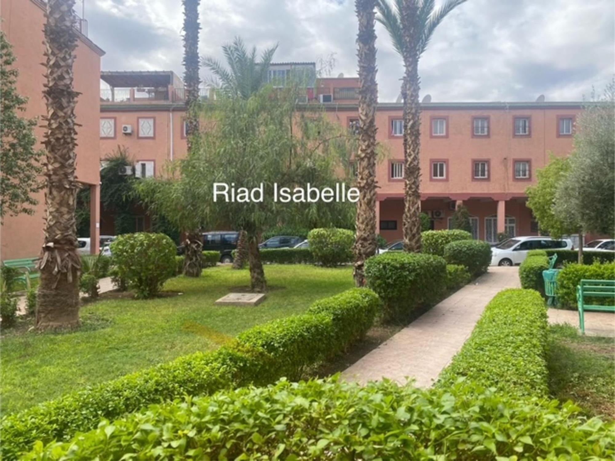 Riad Clara Luxury In Heart Of Marrakech Private Comfortable Hébergement de vacances *