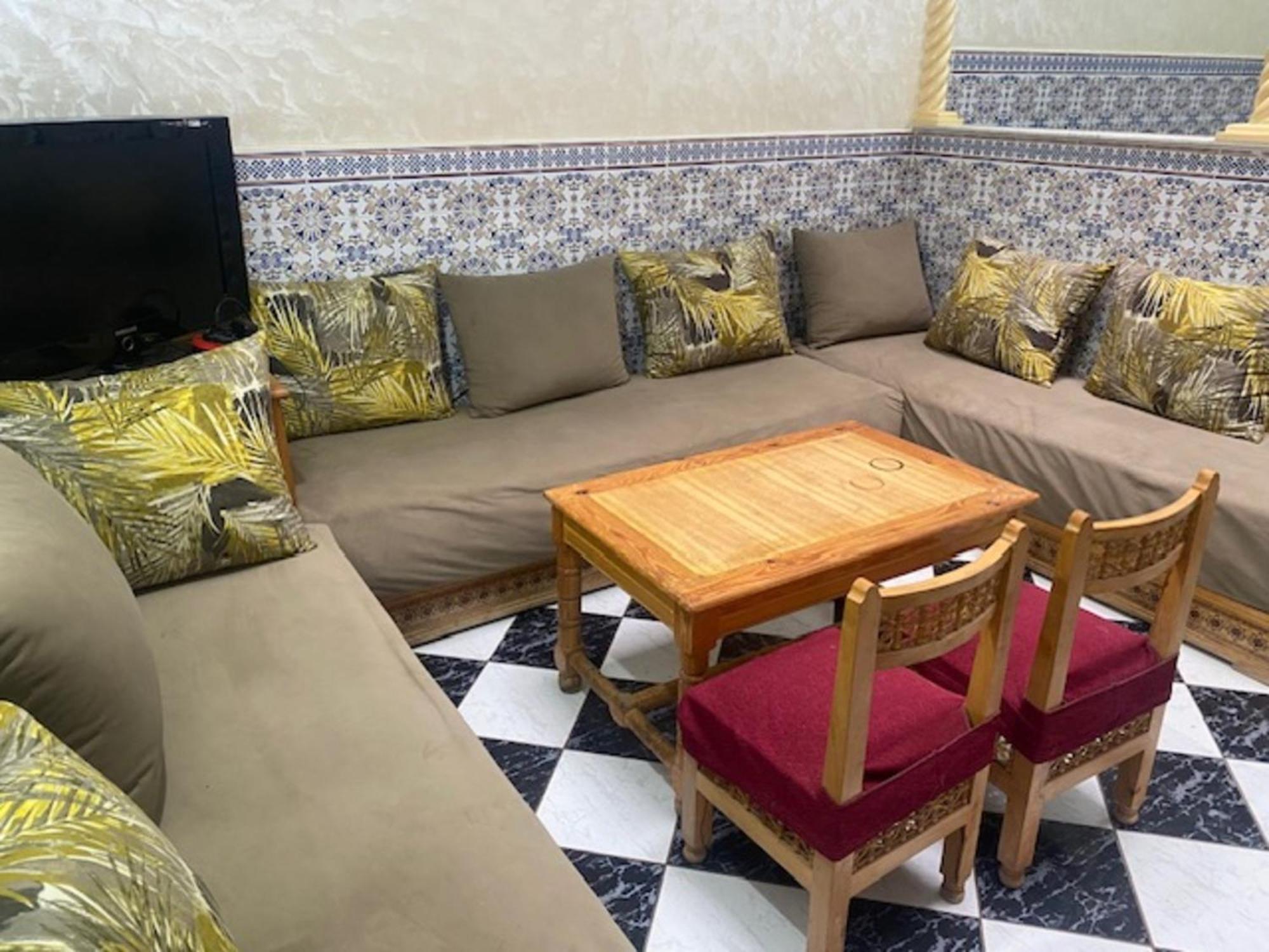 Riad Clara Luxury In Heart Of Marrakech Private Comfortable