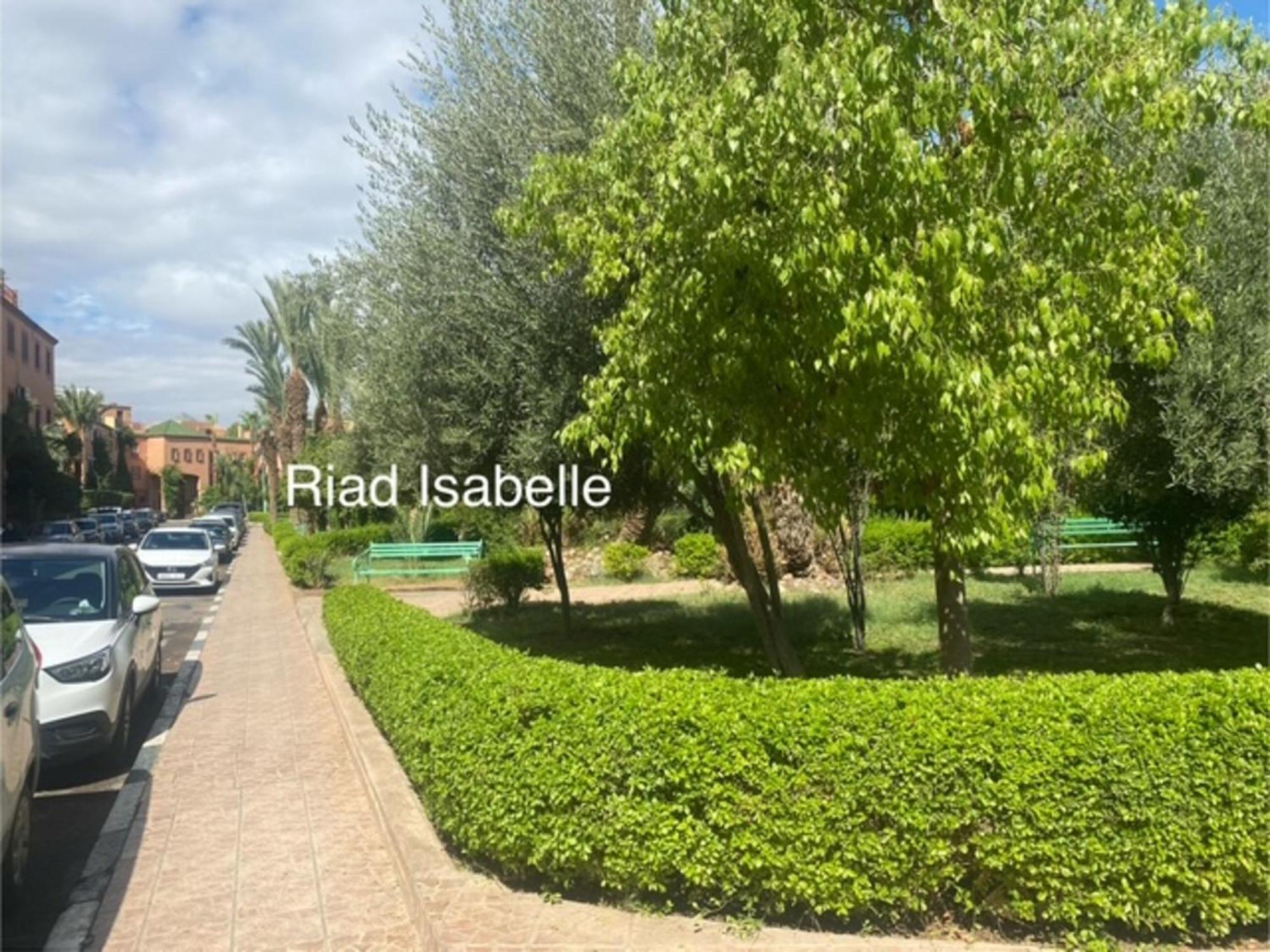 Hébergement de vacances Riad Clara Luxury In Heart Of Marrakech Private Comfortable