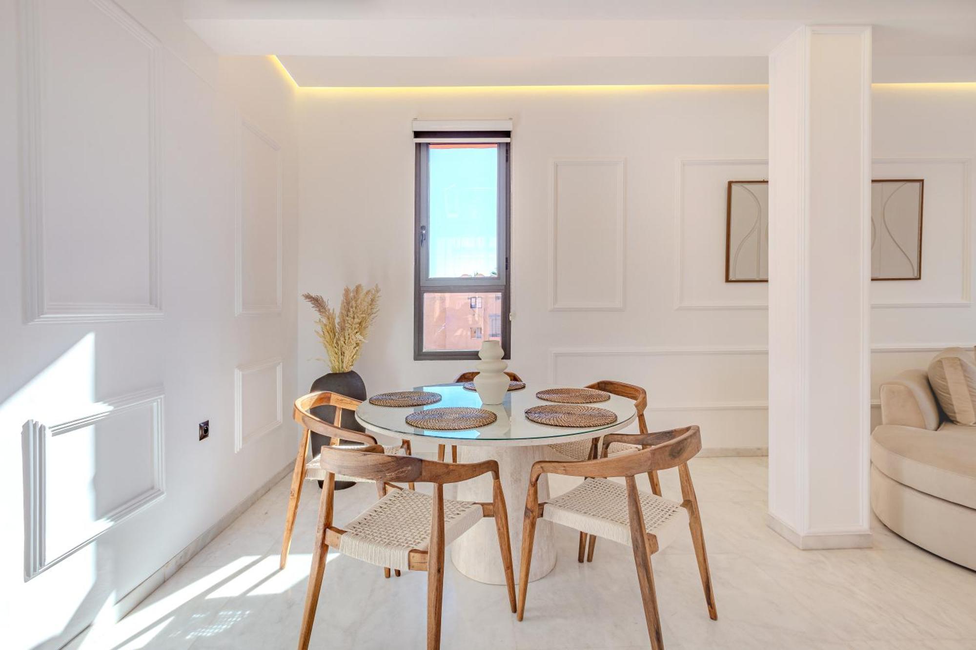 Appartement Exclusive Penthouse Gueliz Rooftop, Jacuzzi & Pool Marrakesh