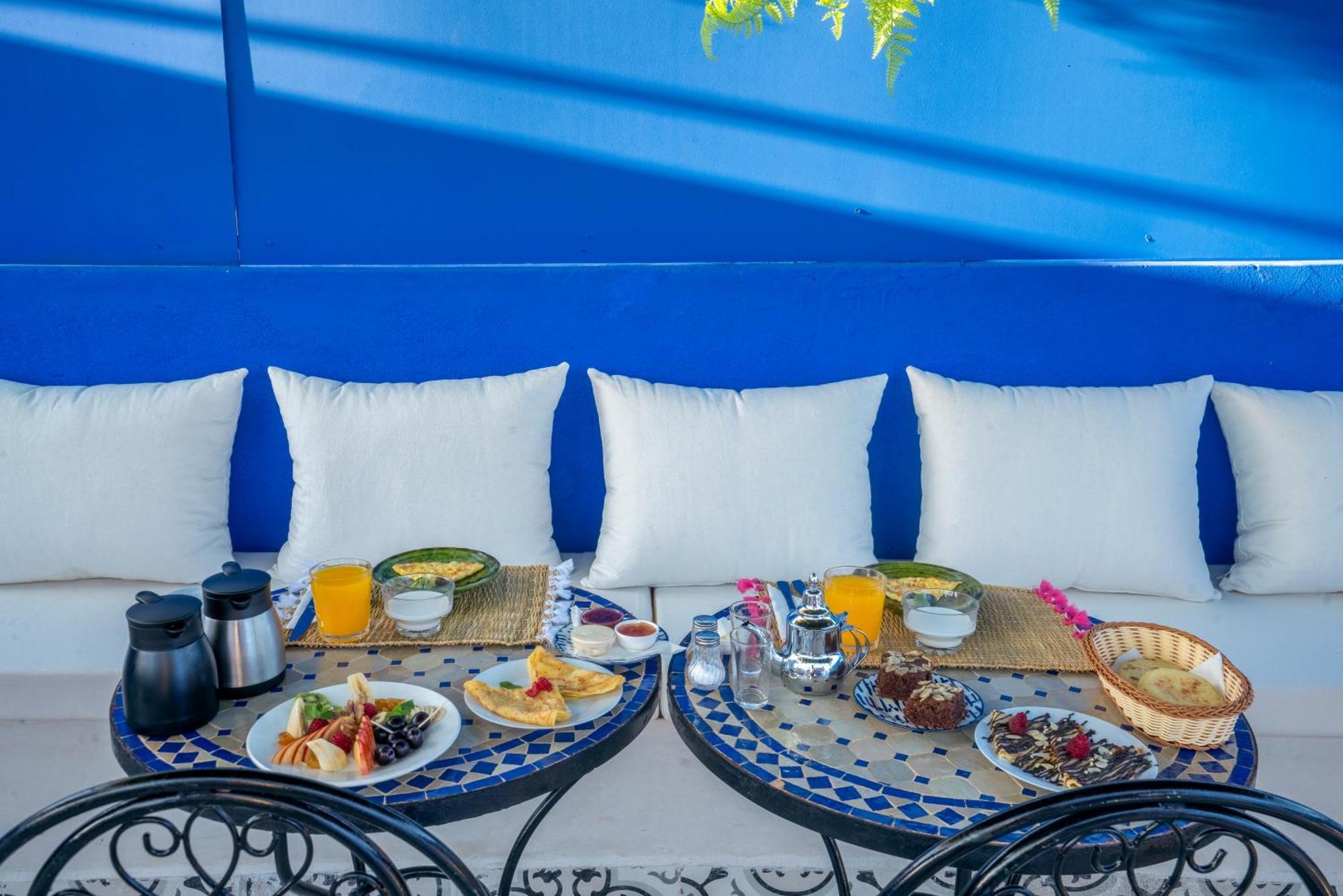 Les Dunes And Affittacamere Marrakesh