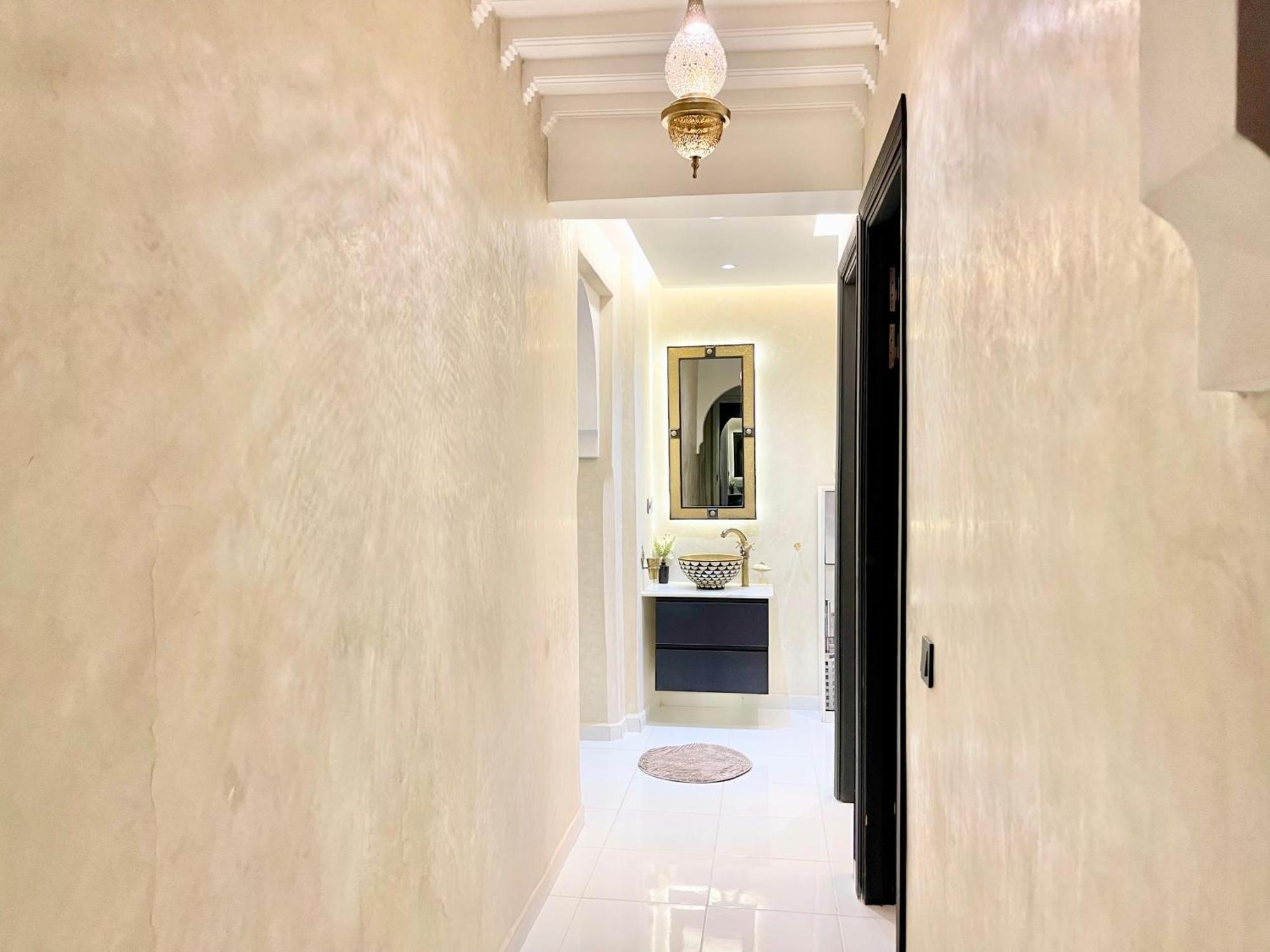 Wael Villa Marrakesh
