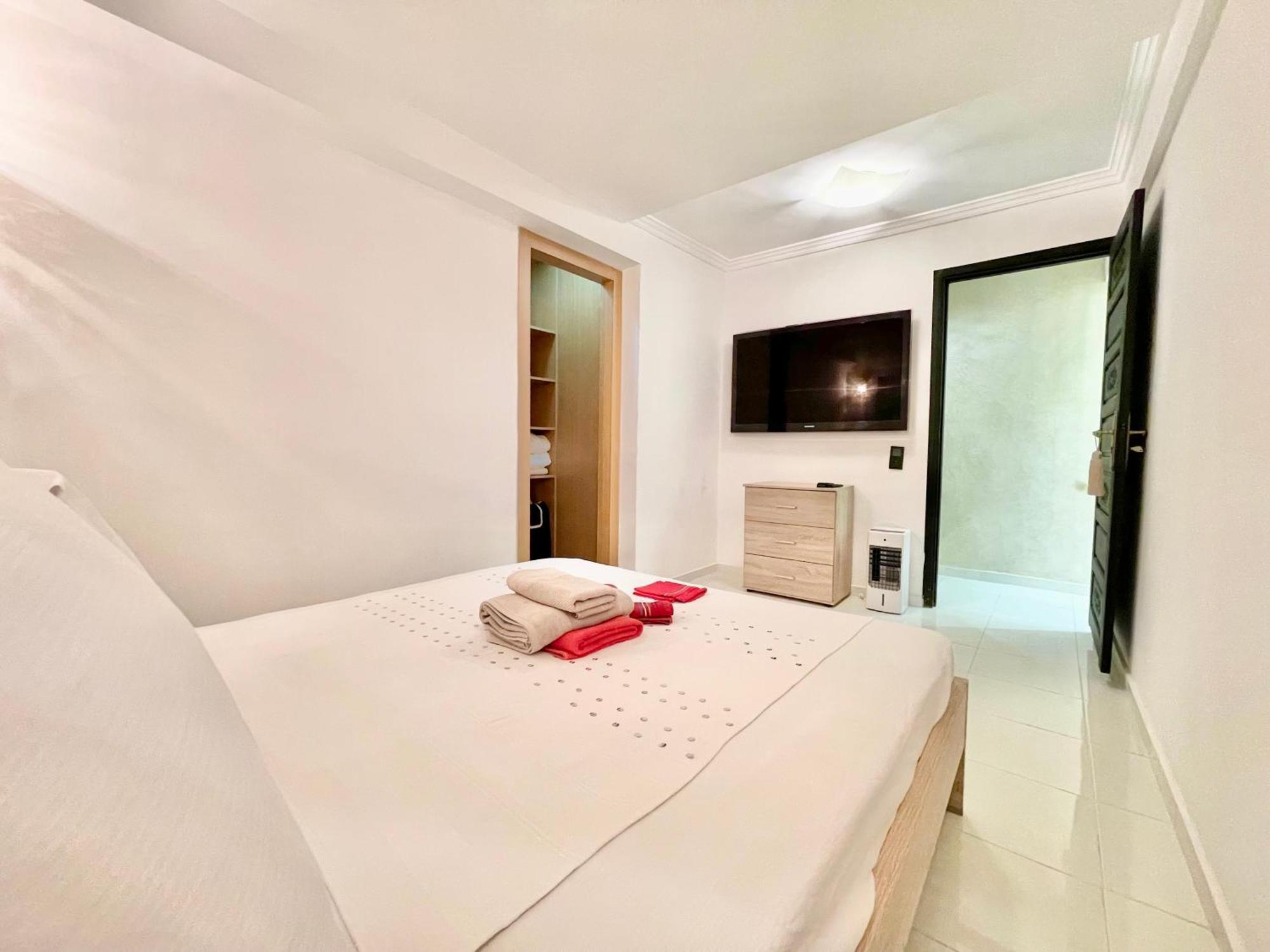 Villa Wael *