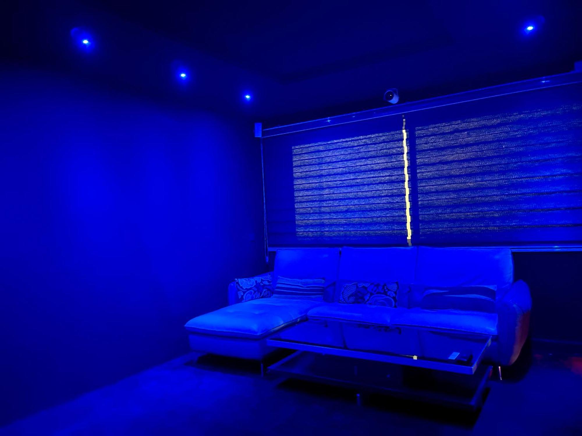 Wael Villa Marrakesh