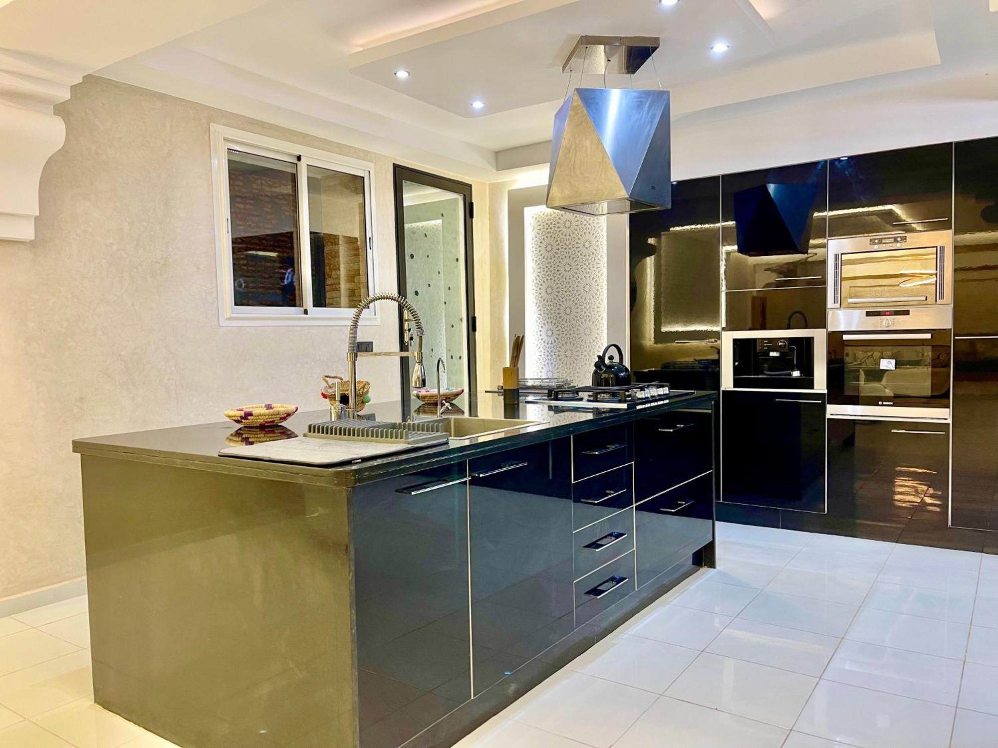 Villa Wael