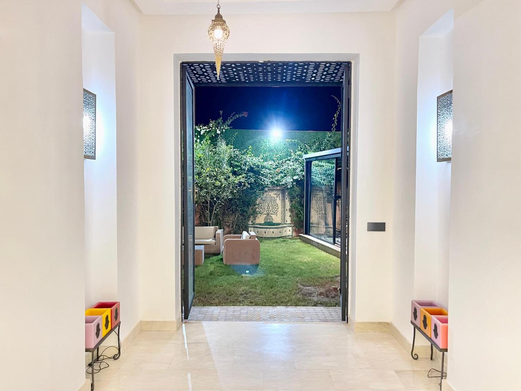Villa Wael *