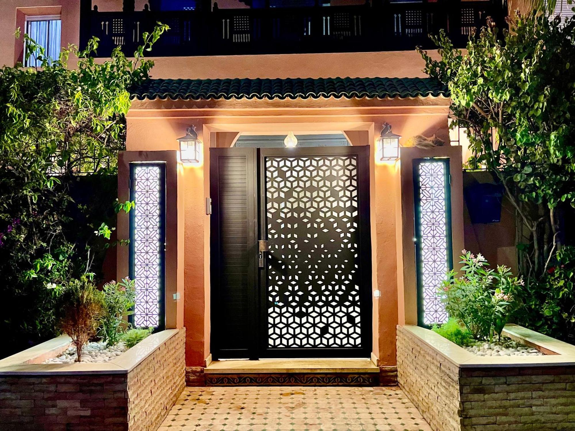 Villa Wael