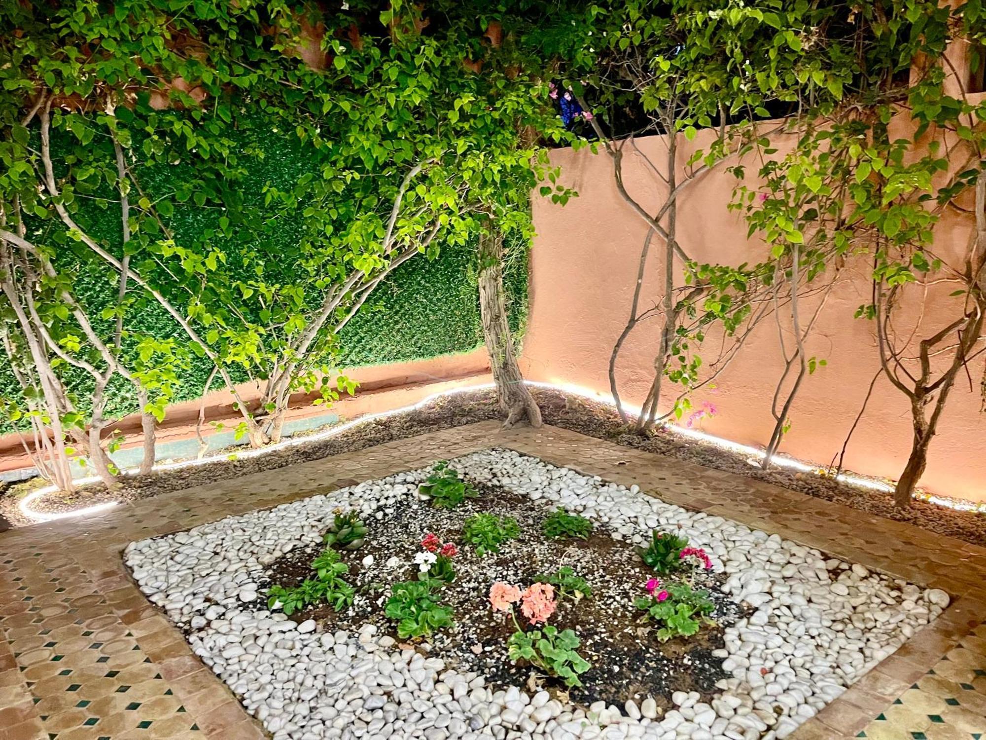 Villa Wael Marrakesh