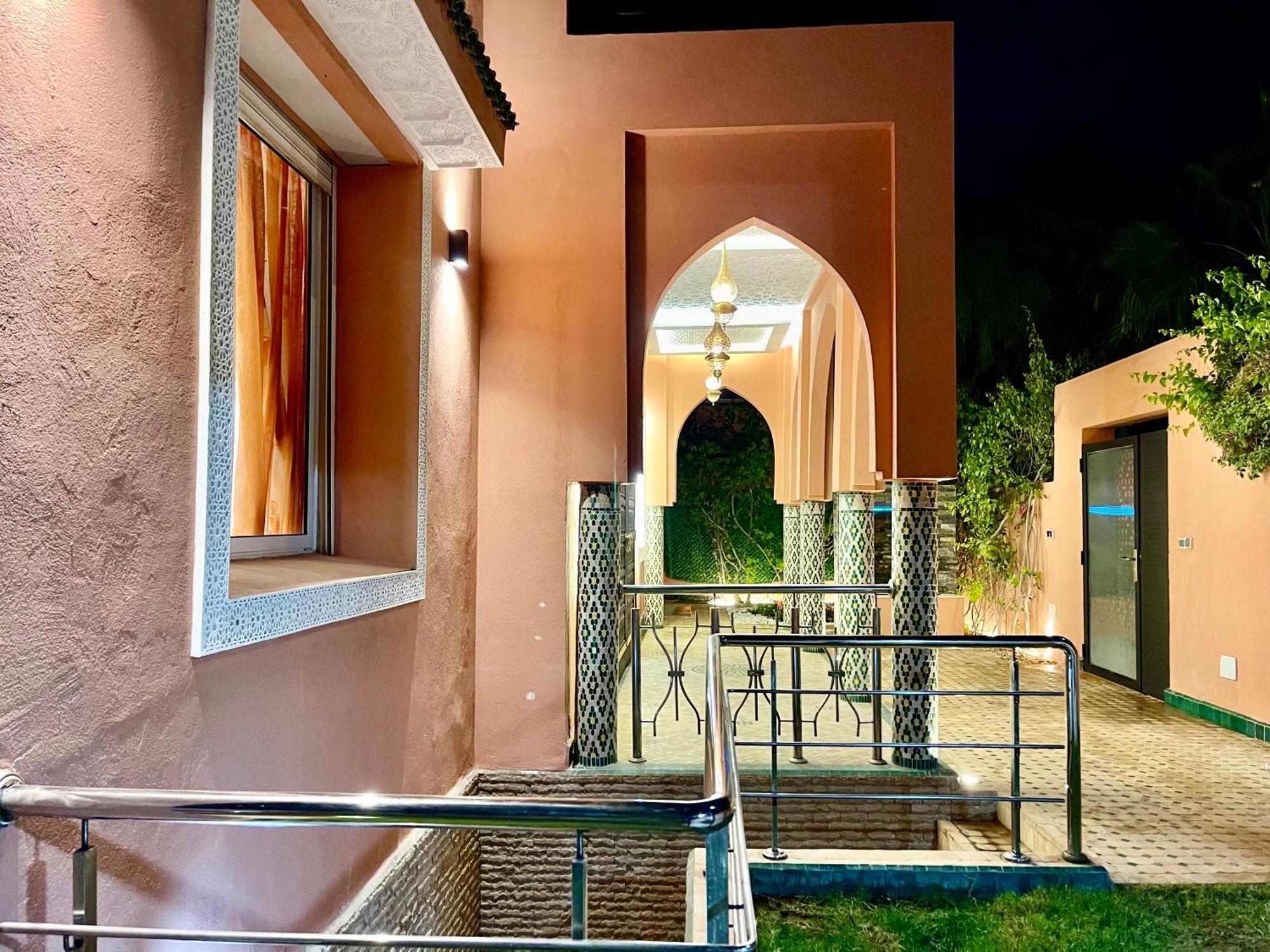 Wael Marrakesh