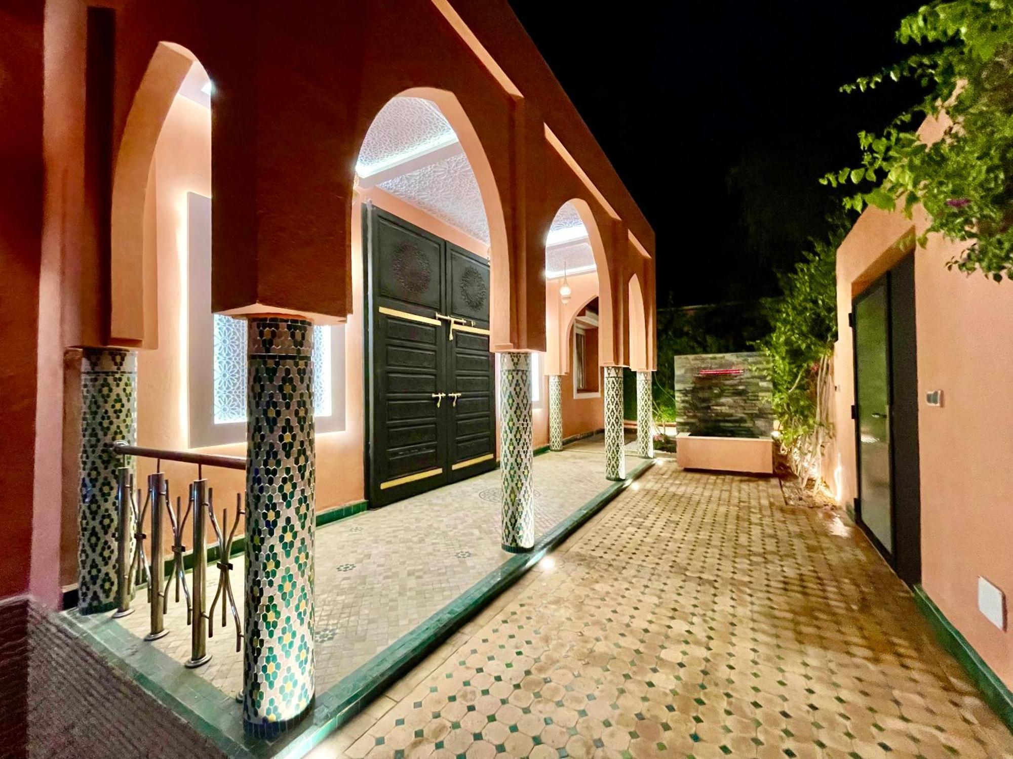 Villa Wael