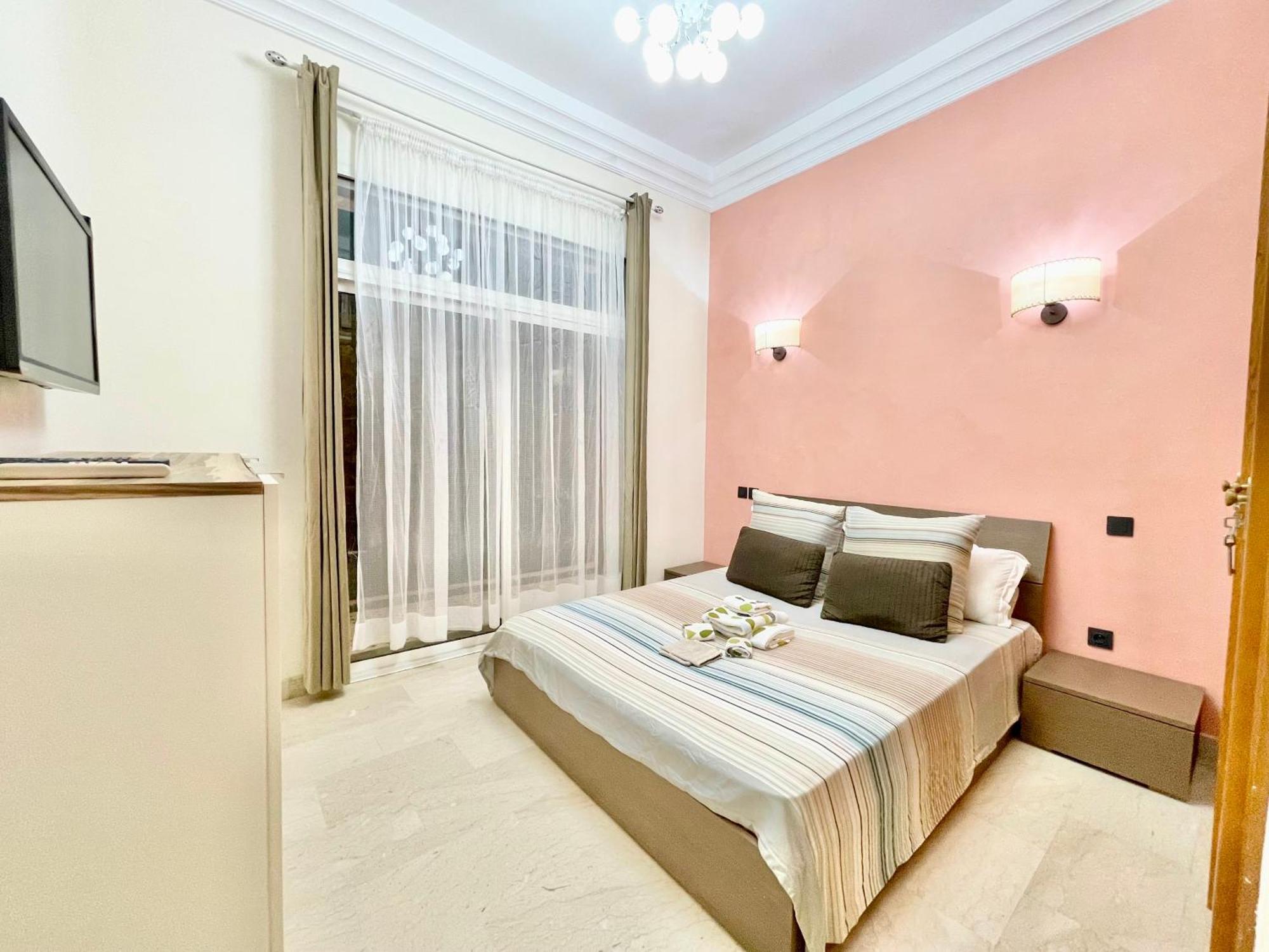 Villa Wael Marrakesh