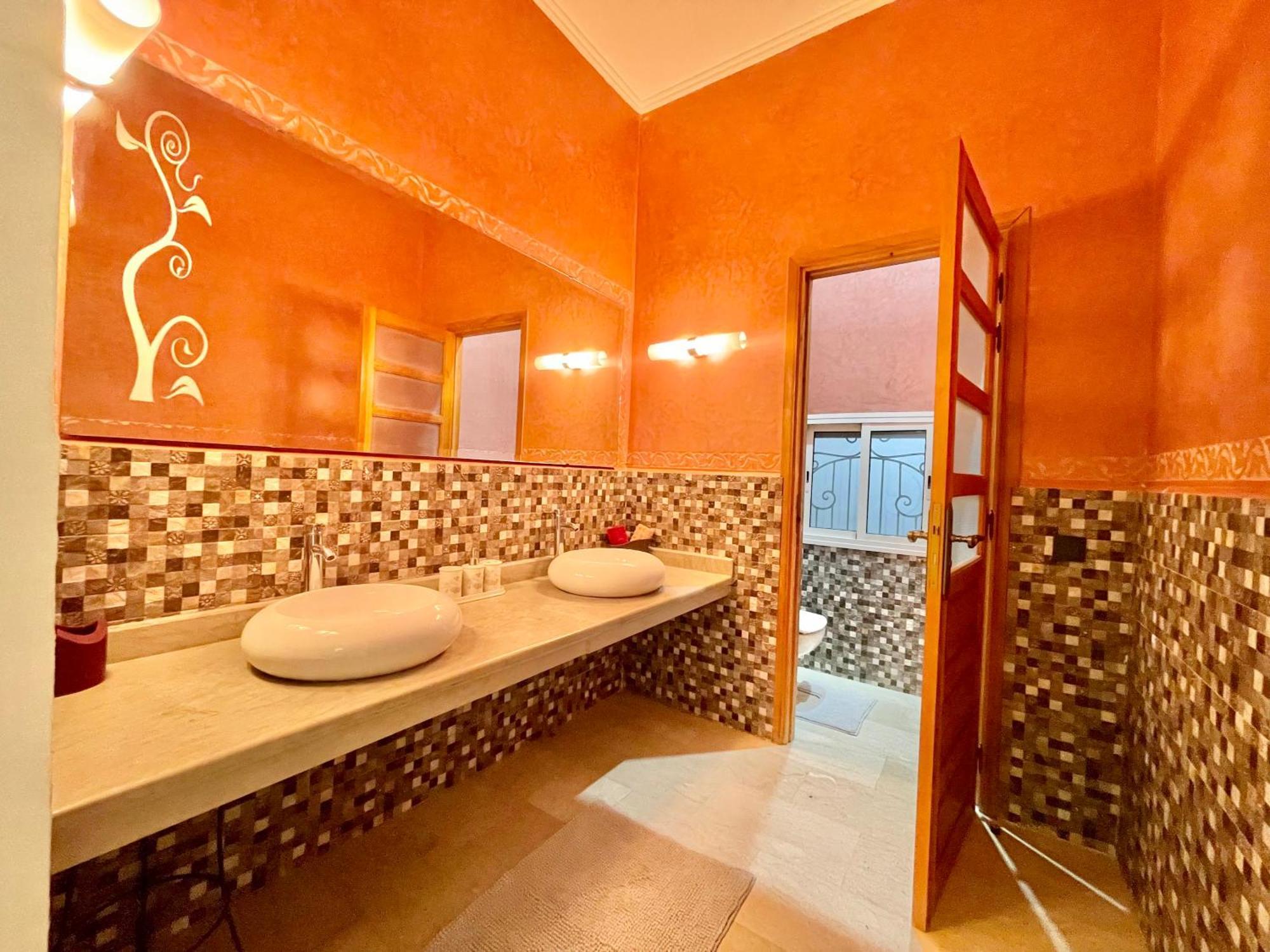 Villa Wael *