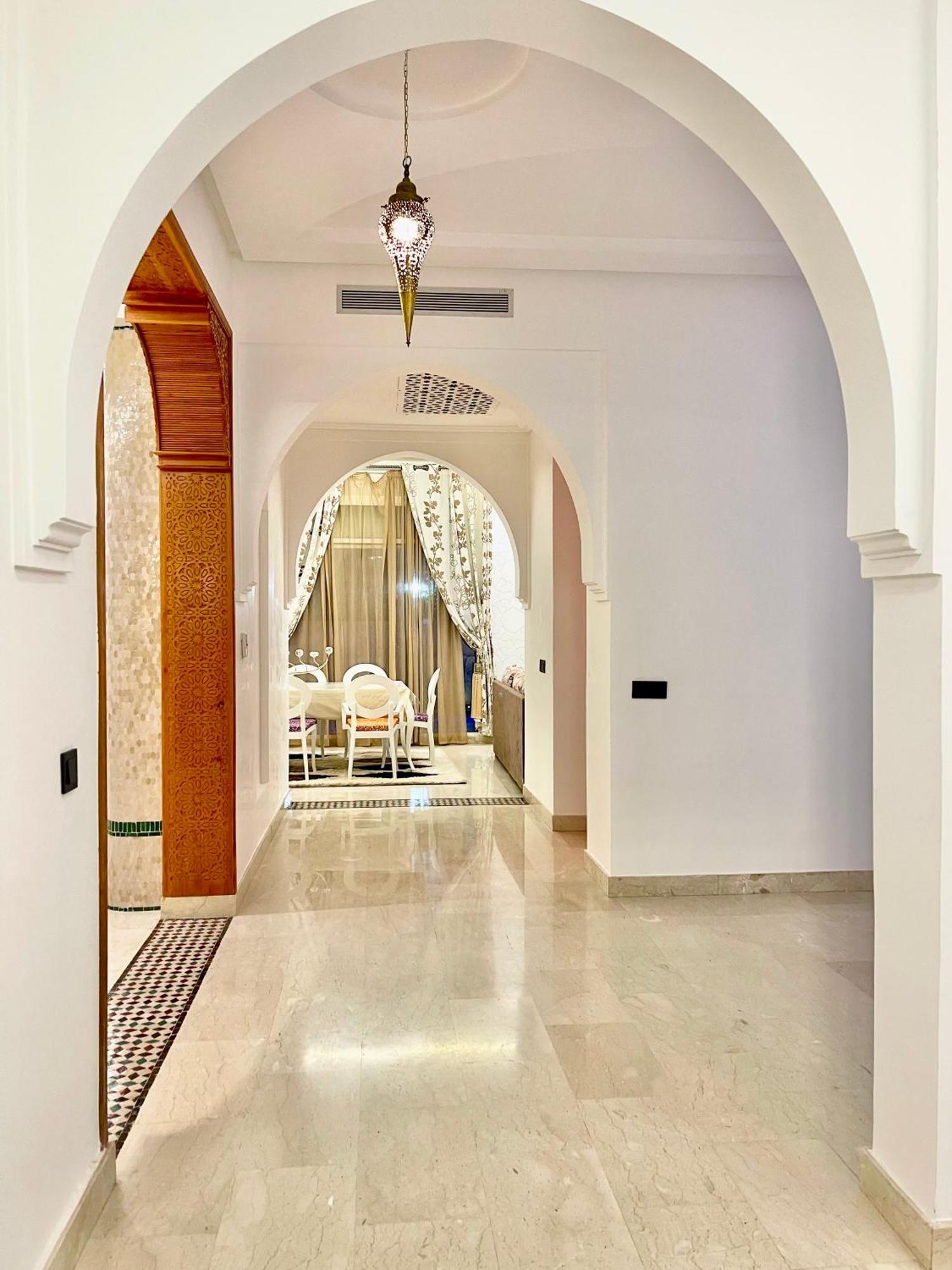 Villa Wael *