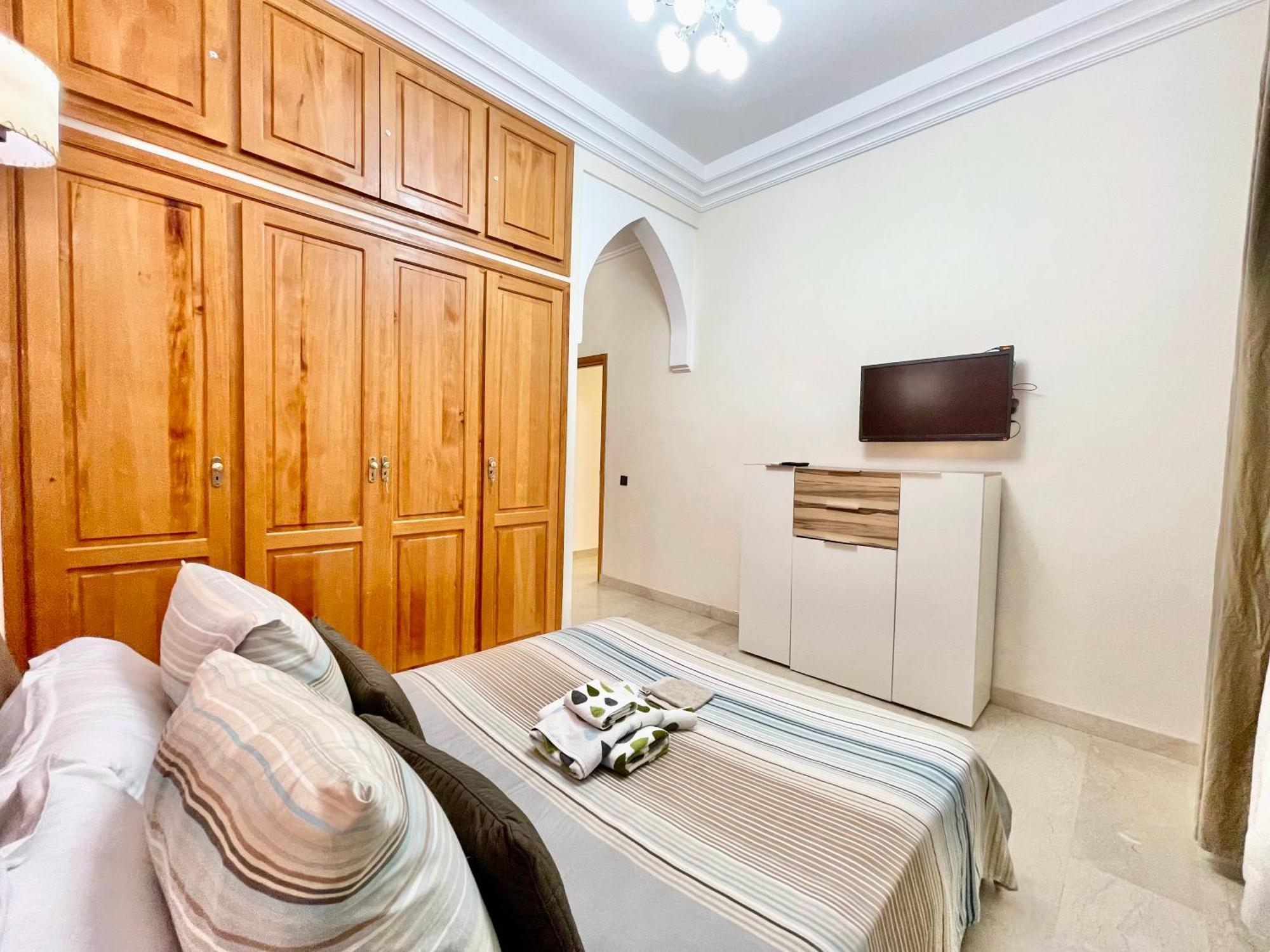 Villa Wael Marrakesh
