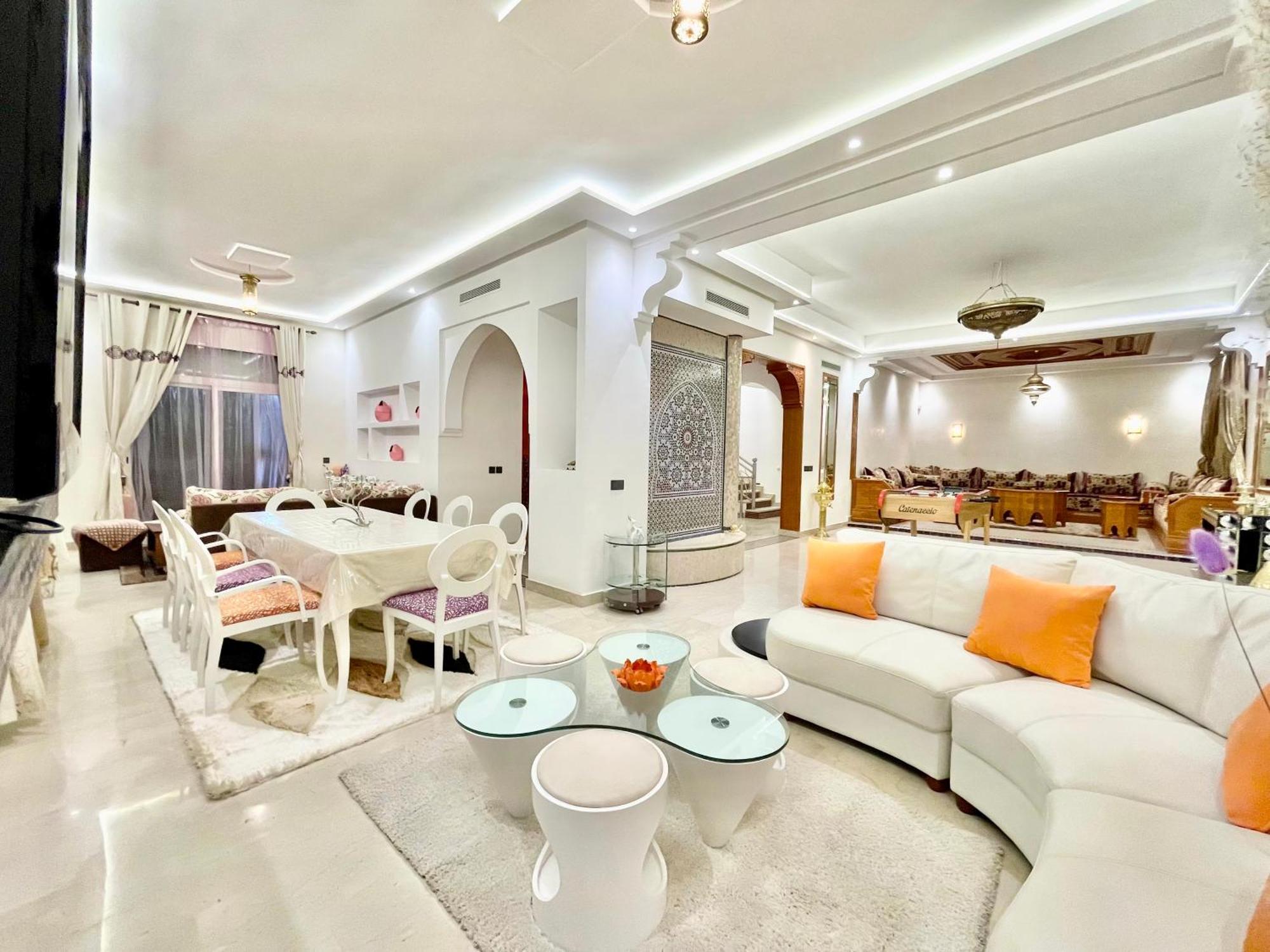Villa Wael *