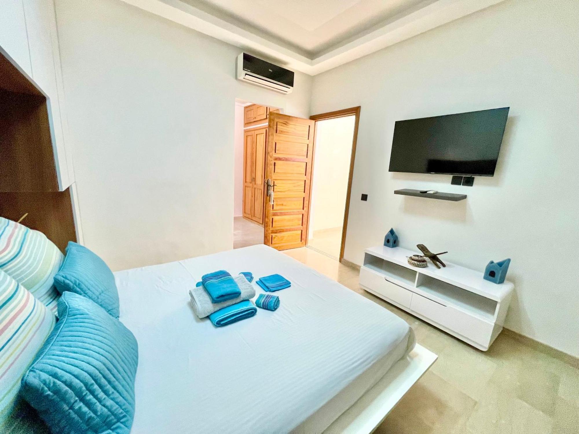 Villa Wael *
