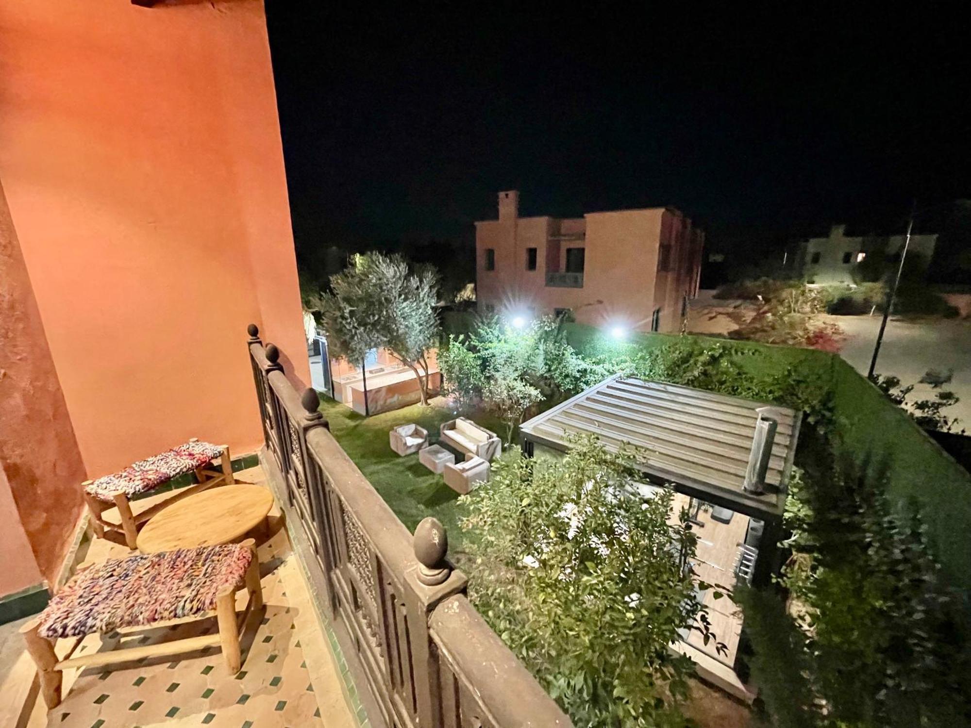 Wael Marrakesh