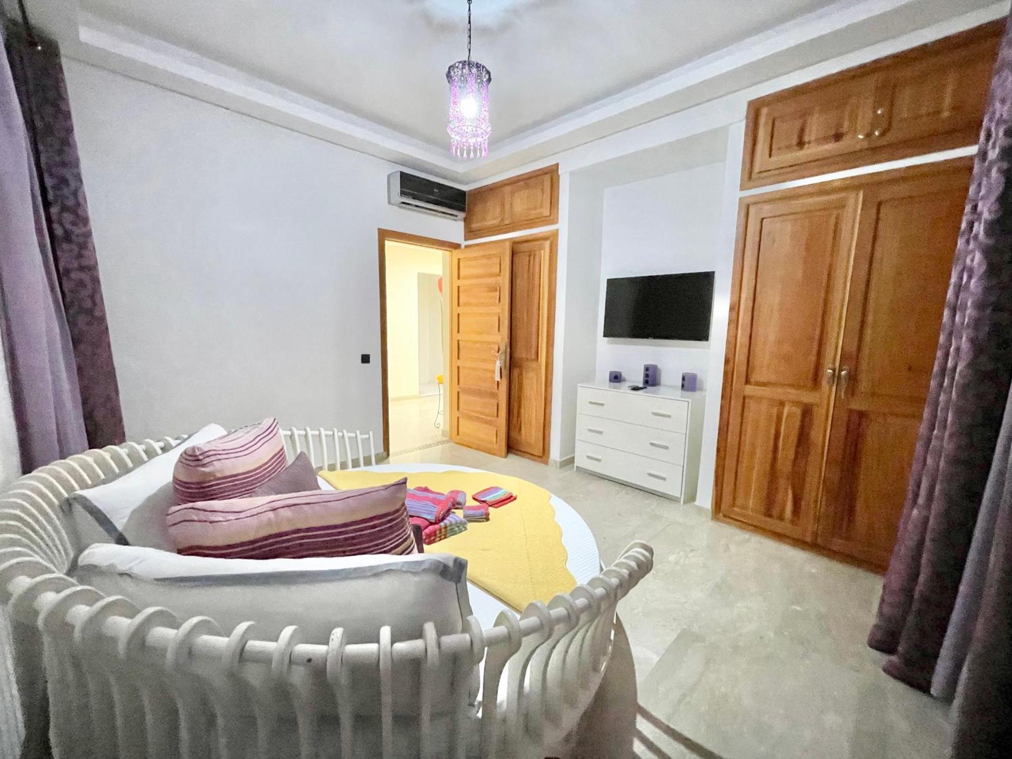 Wael Villa