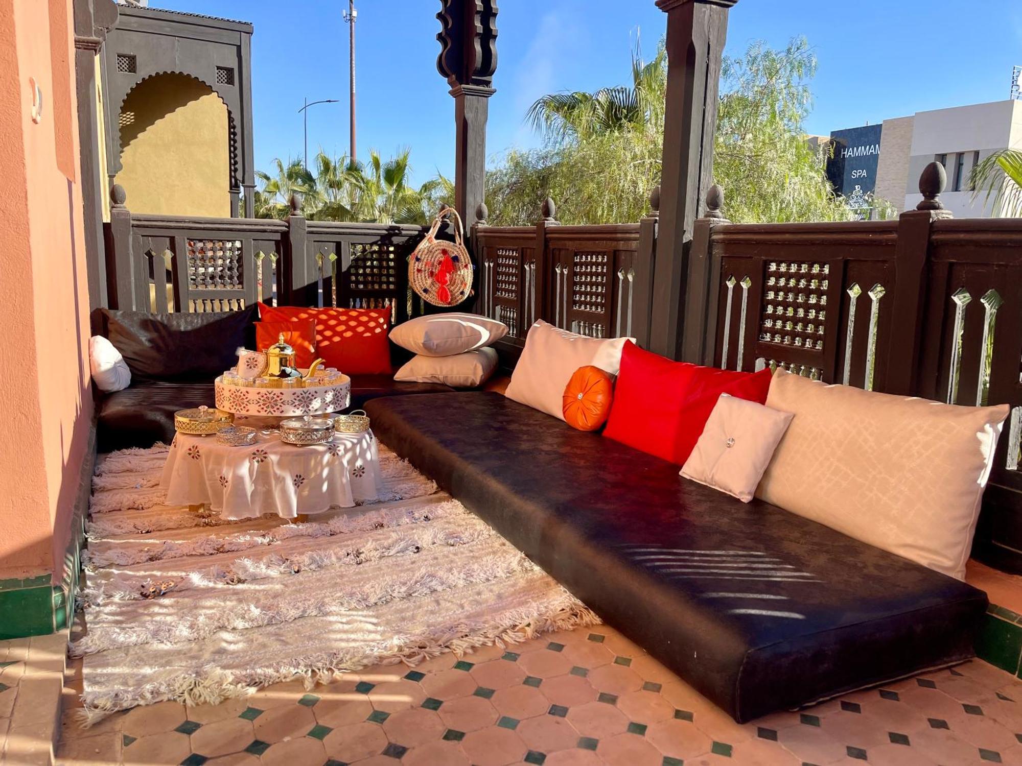 Villa Wael *